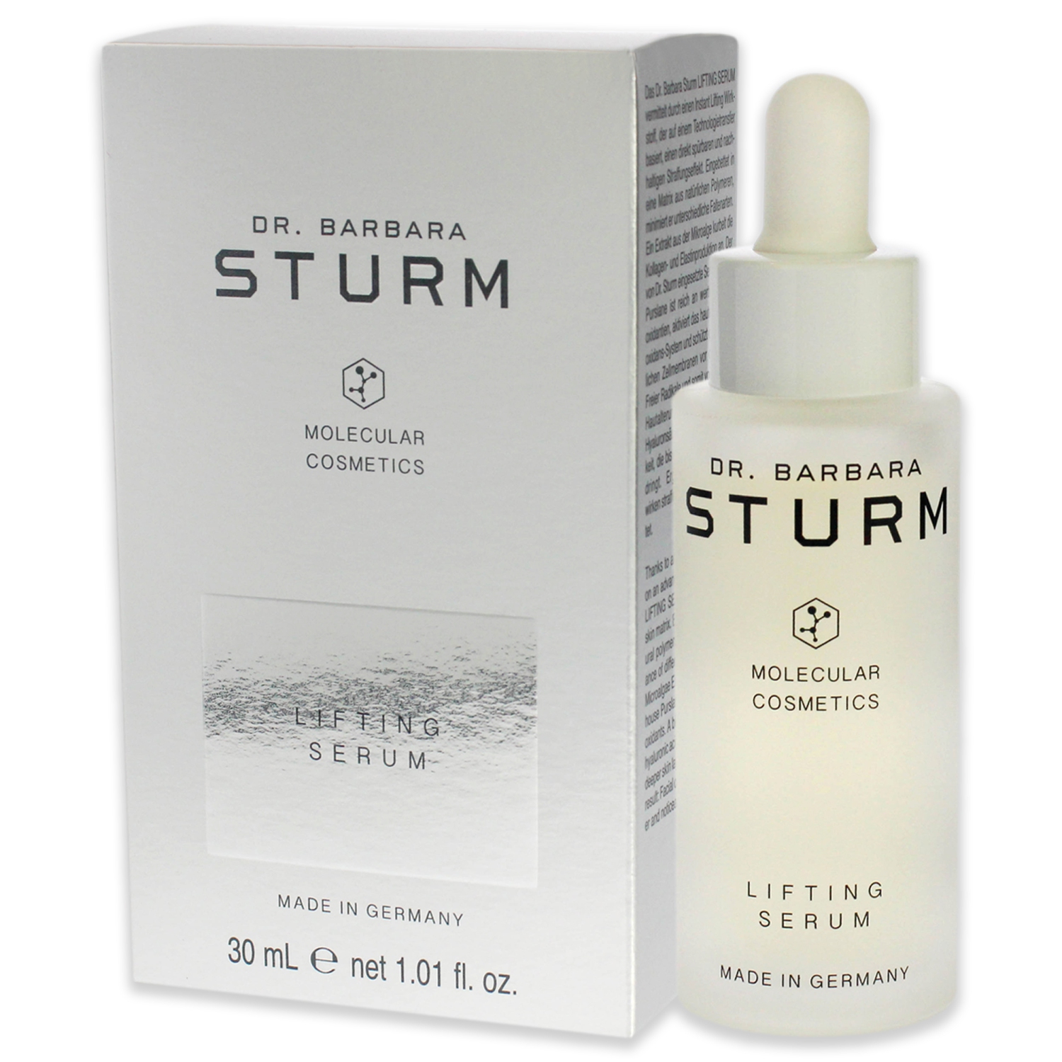 Sérum Liftant par Dr, Barbara Sturm pour unisexe - 1,01 oz de Sérum