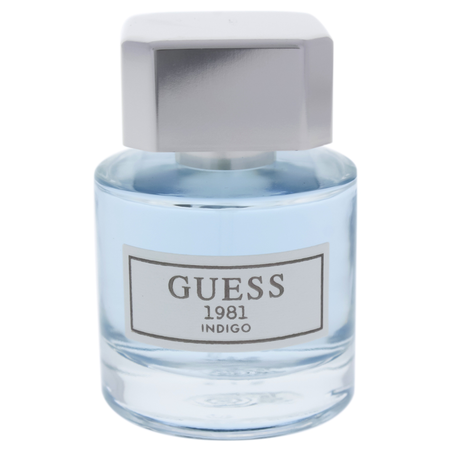 Guess 1981 Indigo by Guess for Women - 1 oz EDT Spray