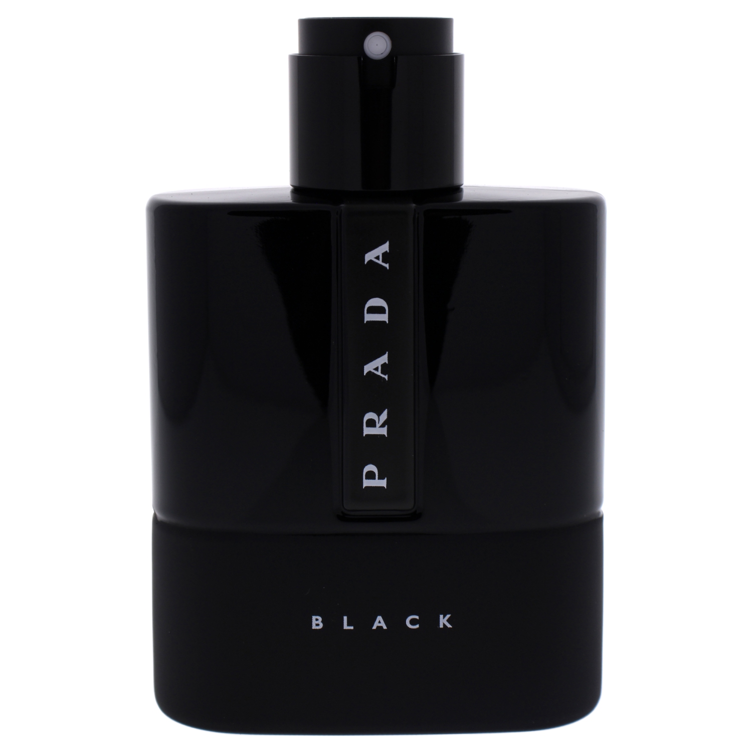 Luna Rossa Noir par Prada pour hommes - 3,4&nbsp;oz EDP Spray