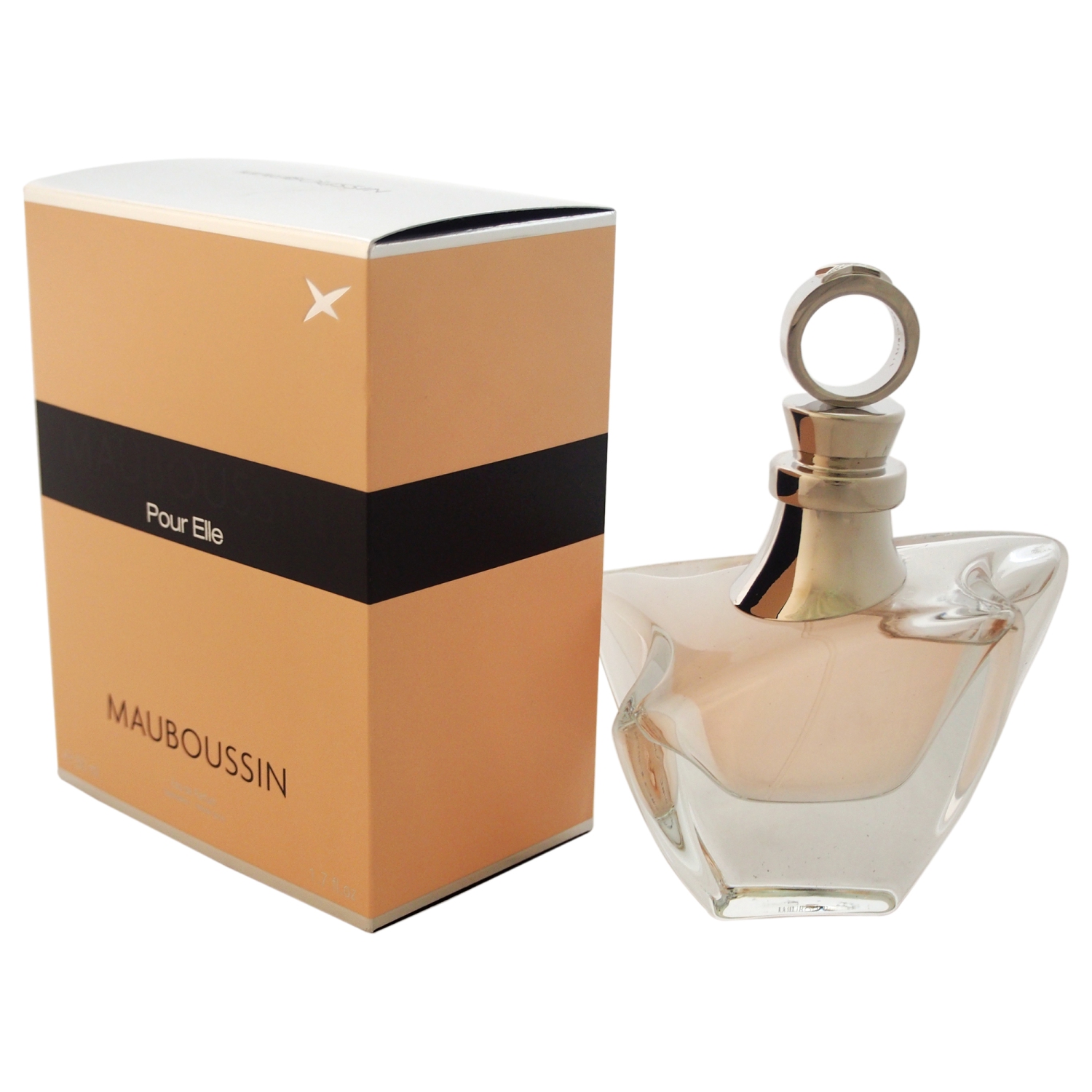 Mauboussin pour elle de Mauboussin pour femmes - 1,7&nbsp;oz EDP Spray