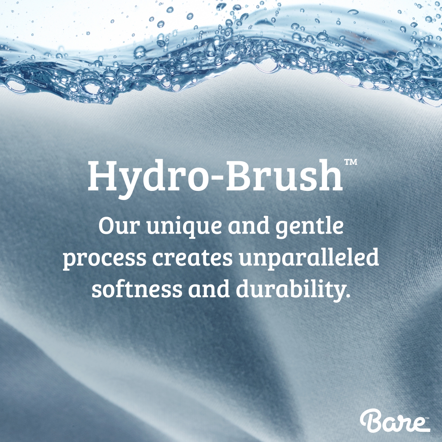 Ensemble de douillette « Bare Home » - duvet d'oie - Ultra-doux - Hypoallergénique - chaleur respirante toute saison - très grand lit surdimensionné,