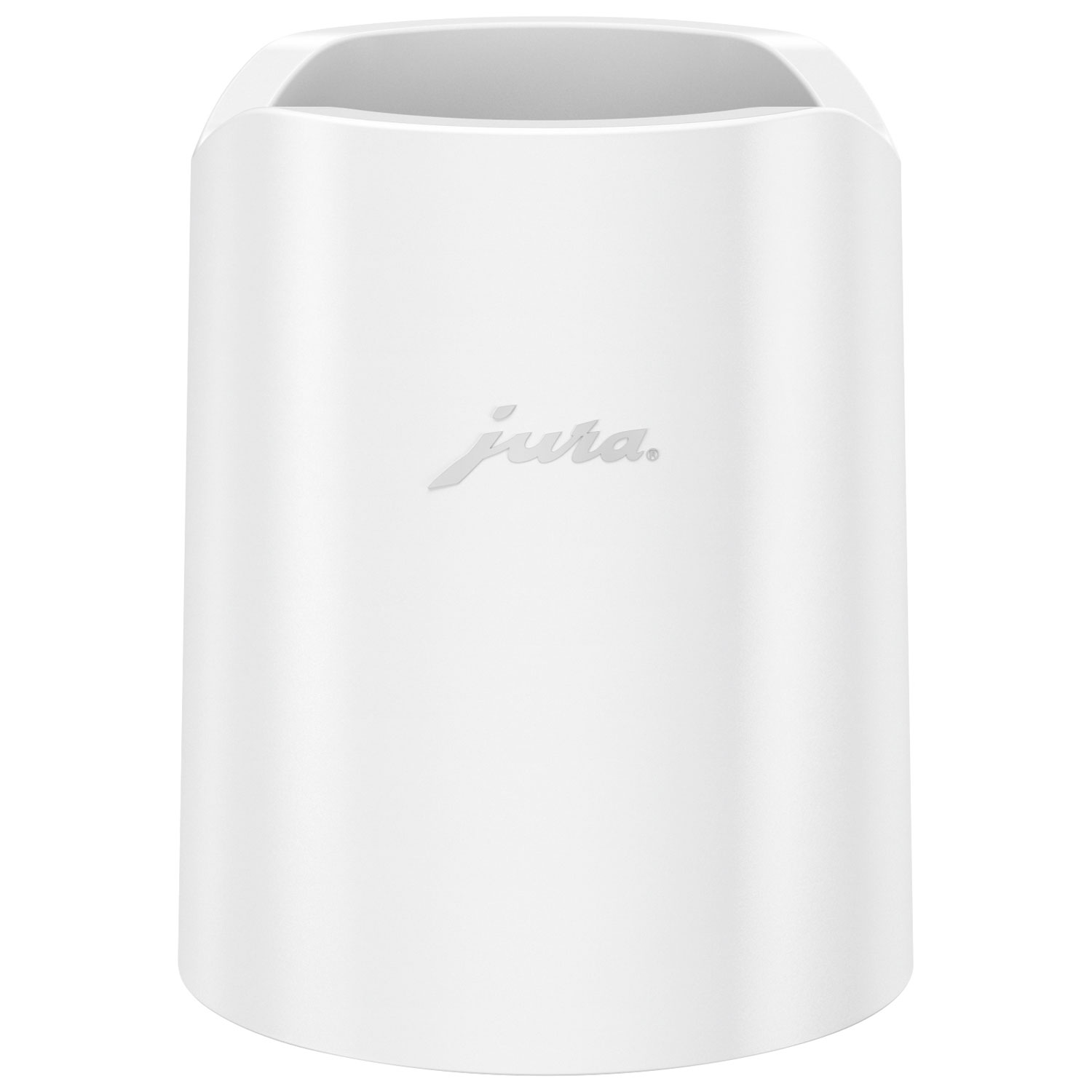 Jura Glacette for Milk Container - White