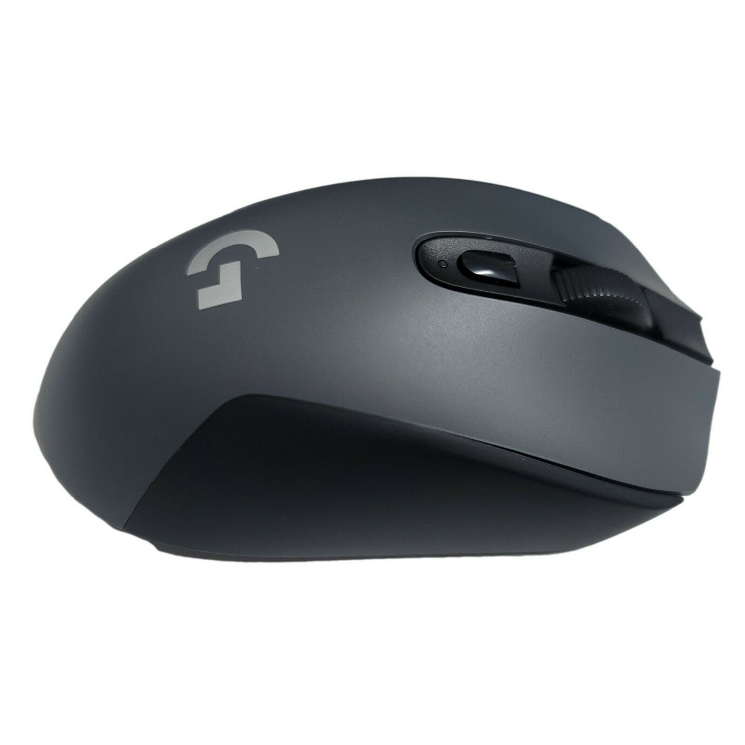 logitech g603 mac software