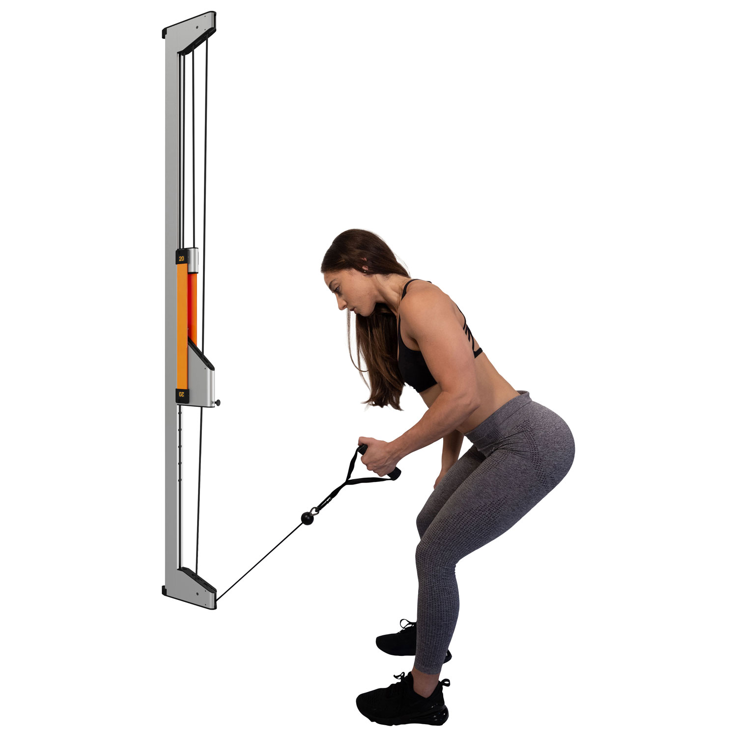 TUT Fitness Trainer Gym