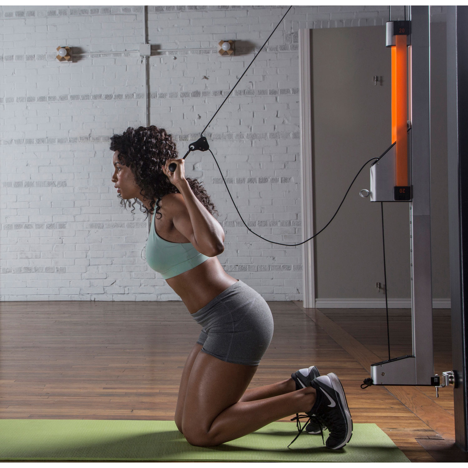 TUT Fitness Trainer Gym