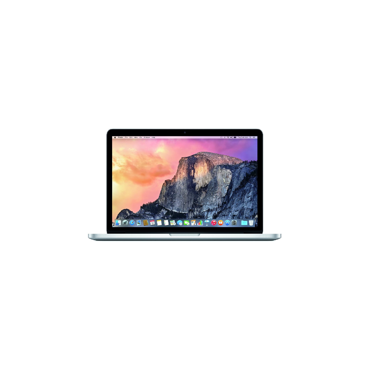 Apple Macbook Pro 2015 - Remis à neuf