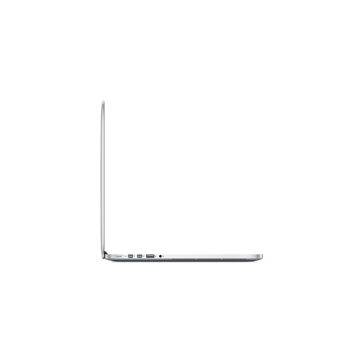 Apple Macbook Pro 2015 - Remis à neuf
