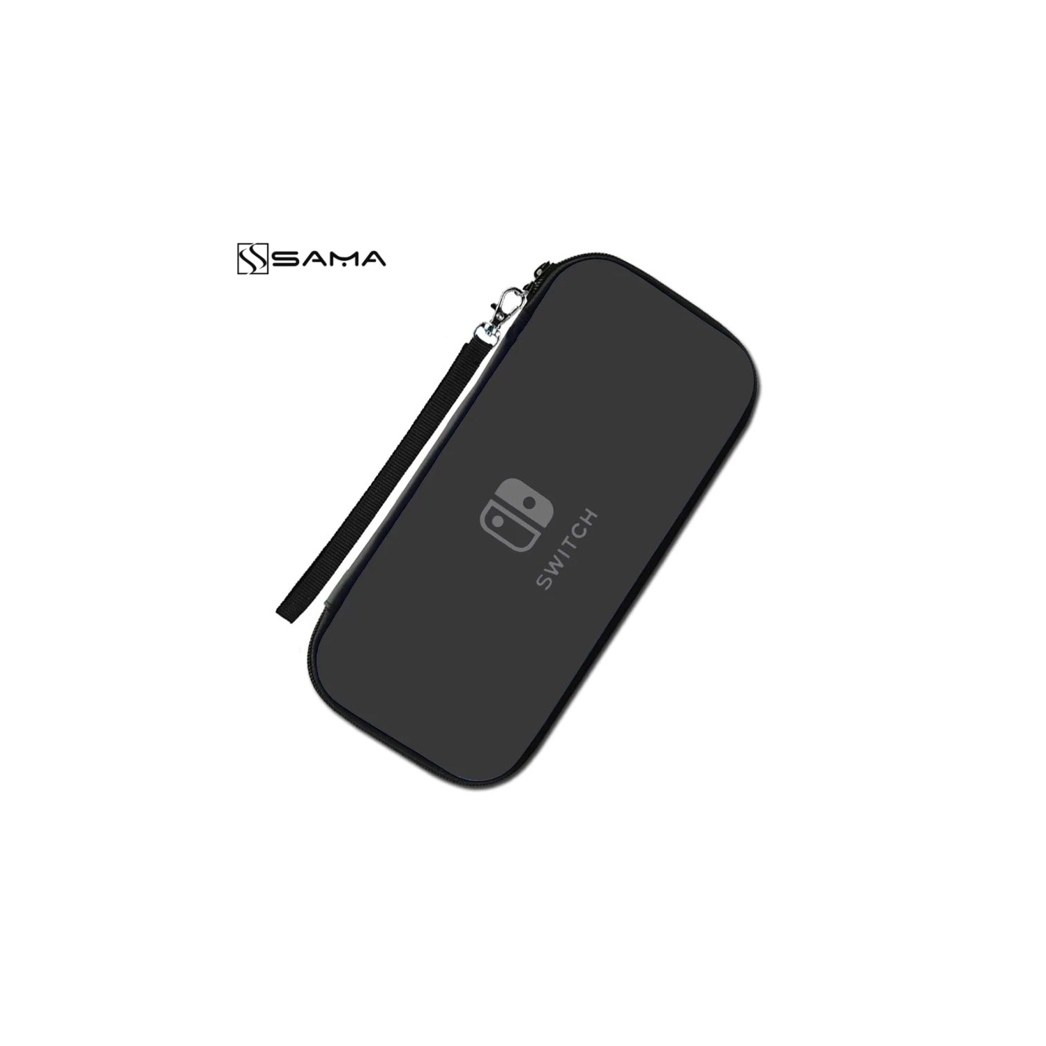 Nylon Carrying Case for Nintendo Switch