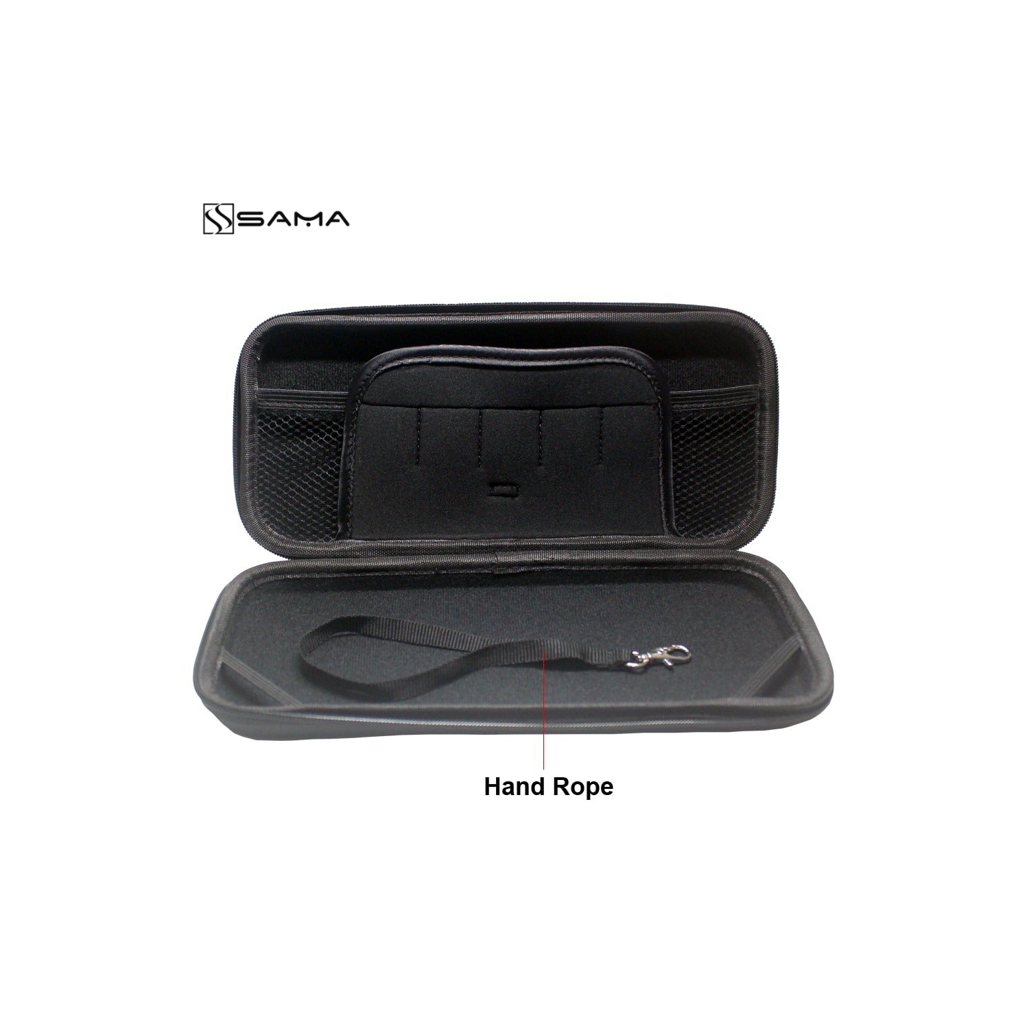 Nylon Carrying Case for Nintendo Switch