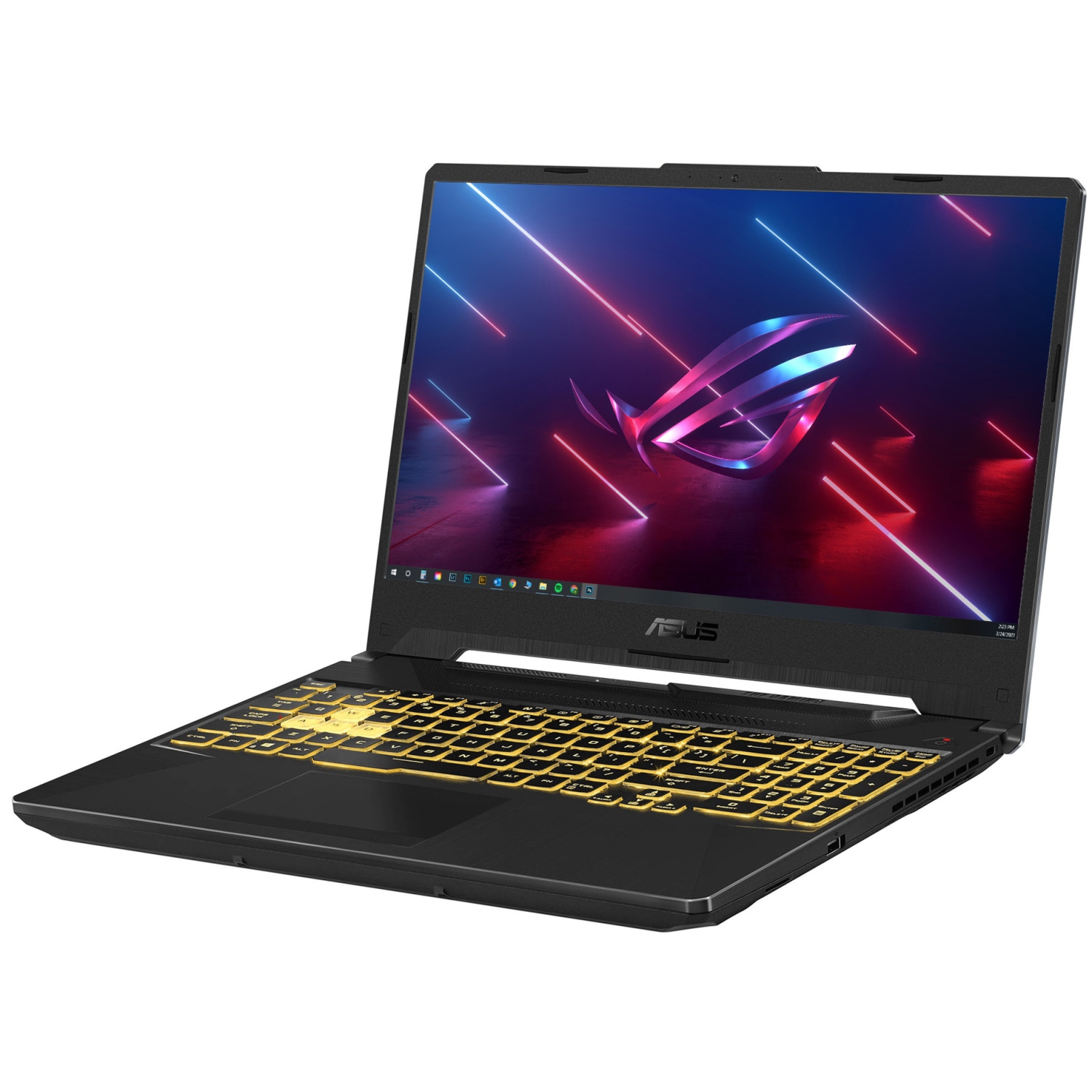 Custom ASUS TUF F15 Laptop