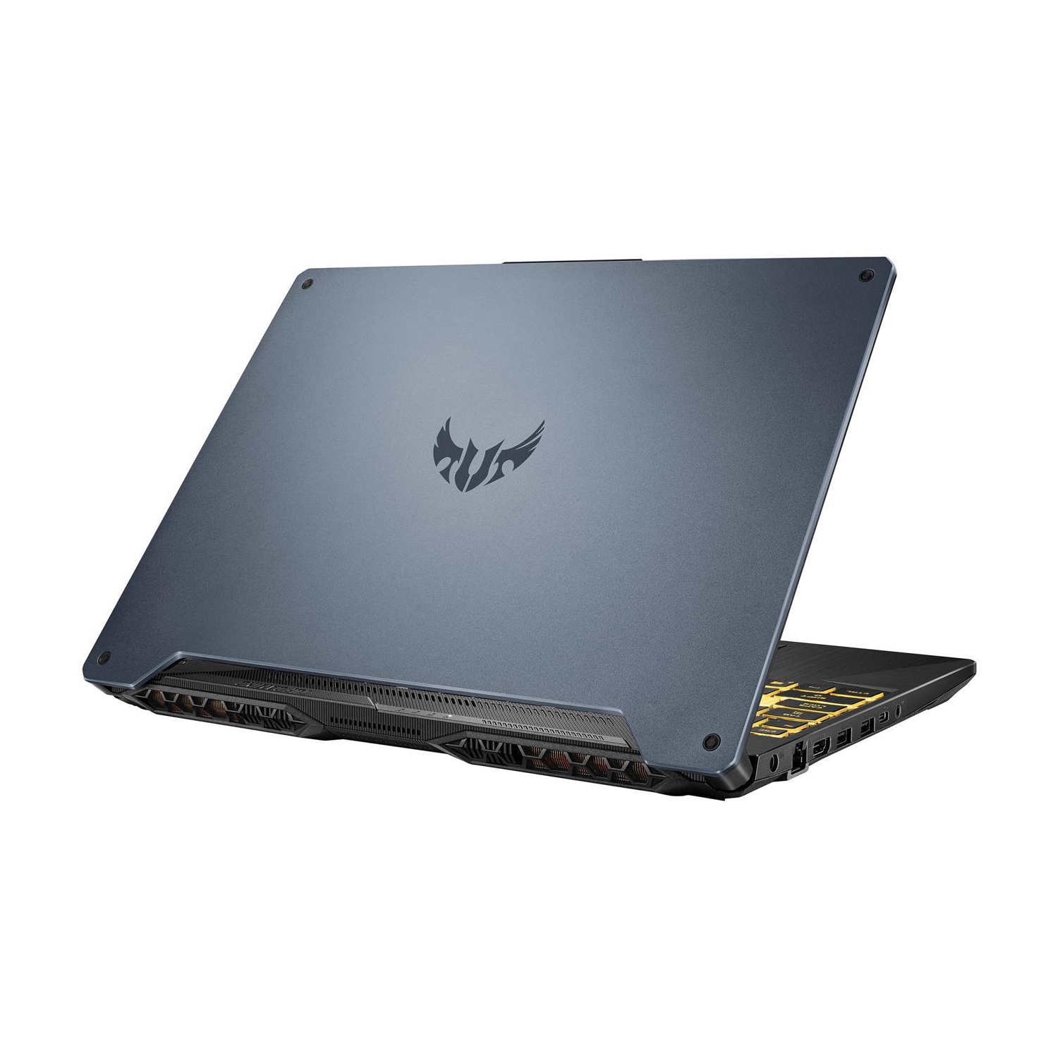 Custom ASUS TUF F15 Laptop