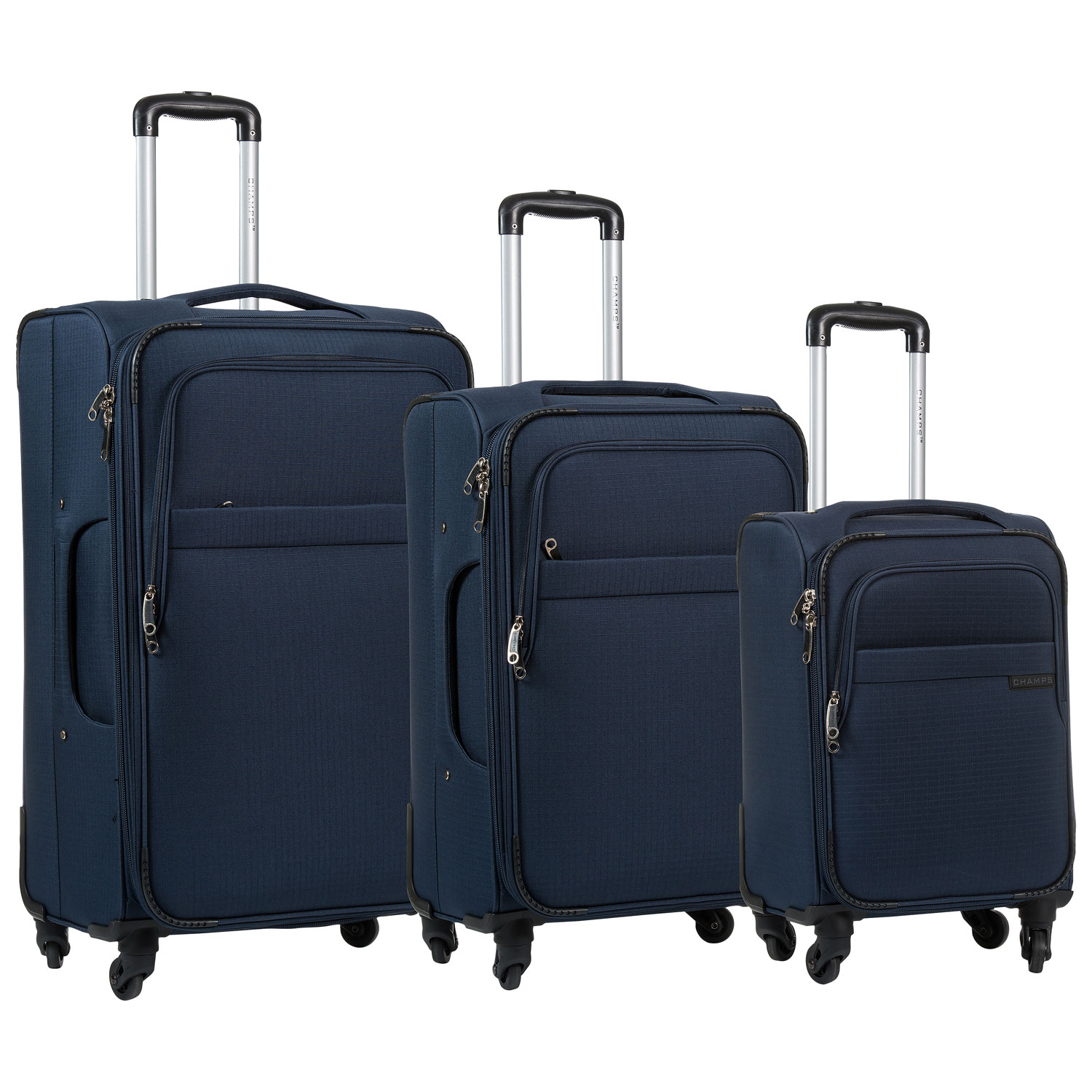 Luggage, Suitcases, \u0026 Travel Bags 