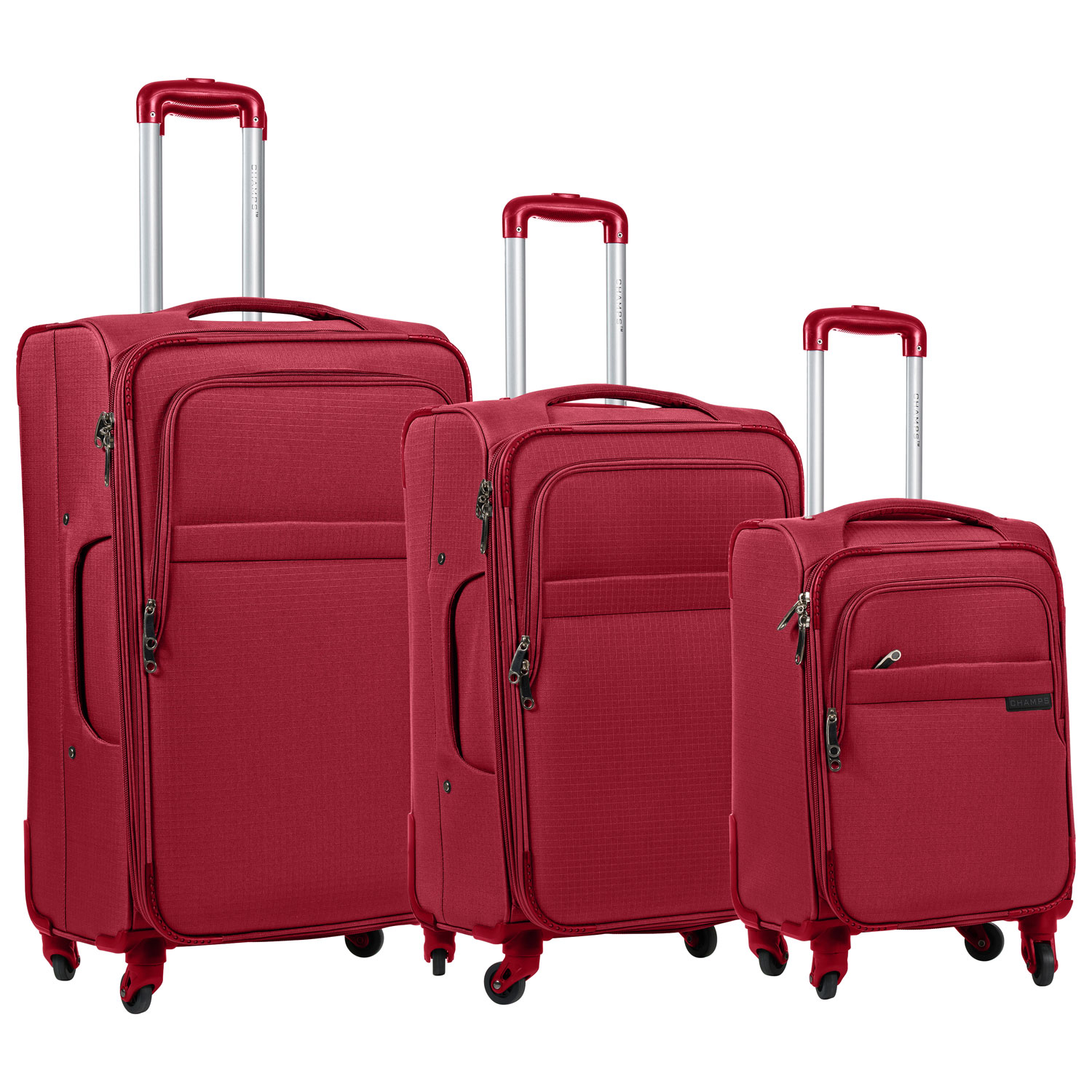 best luggage for work travel