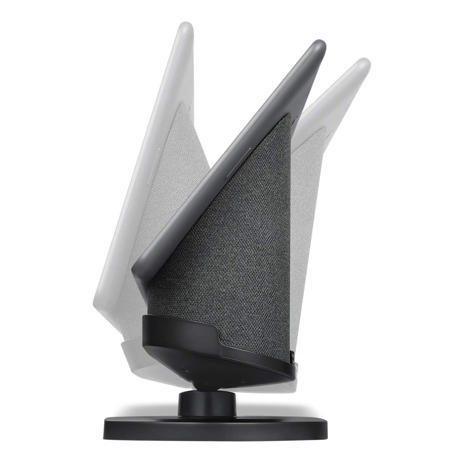 Support Ajustable pour Google Nest Hub Max