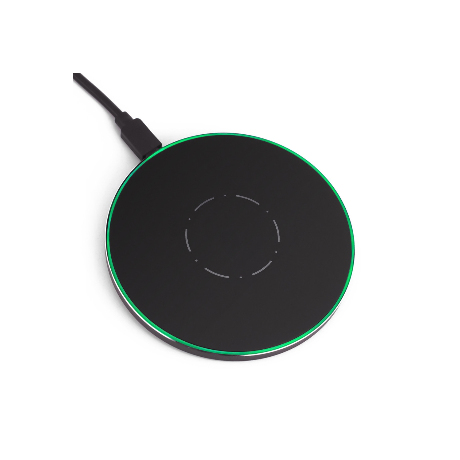 Etallic Air Wireless Charger for iPhone, Samsung, Google & All Qi Enabled Phones