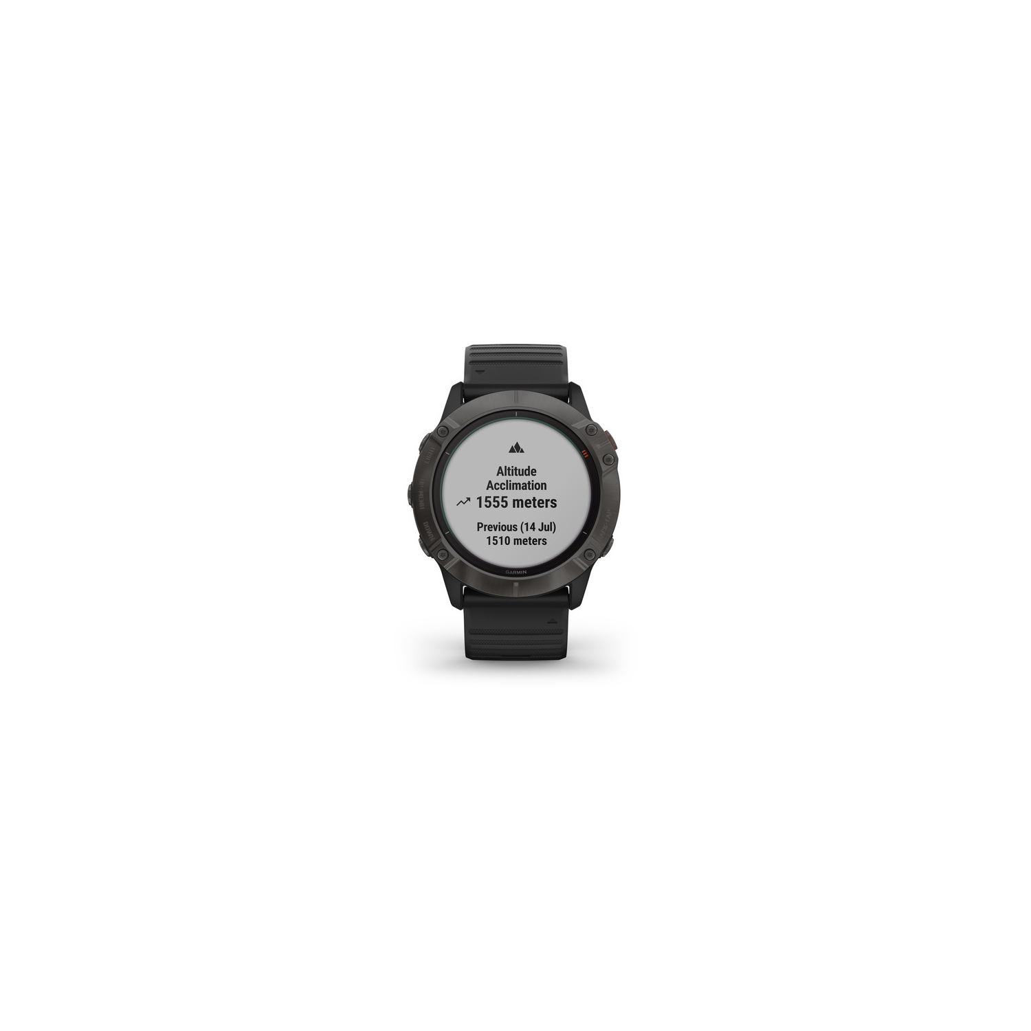 Garmin fenix discount 6x pro 51