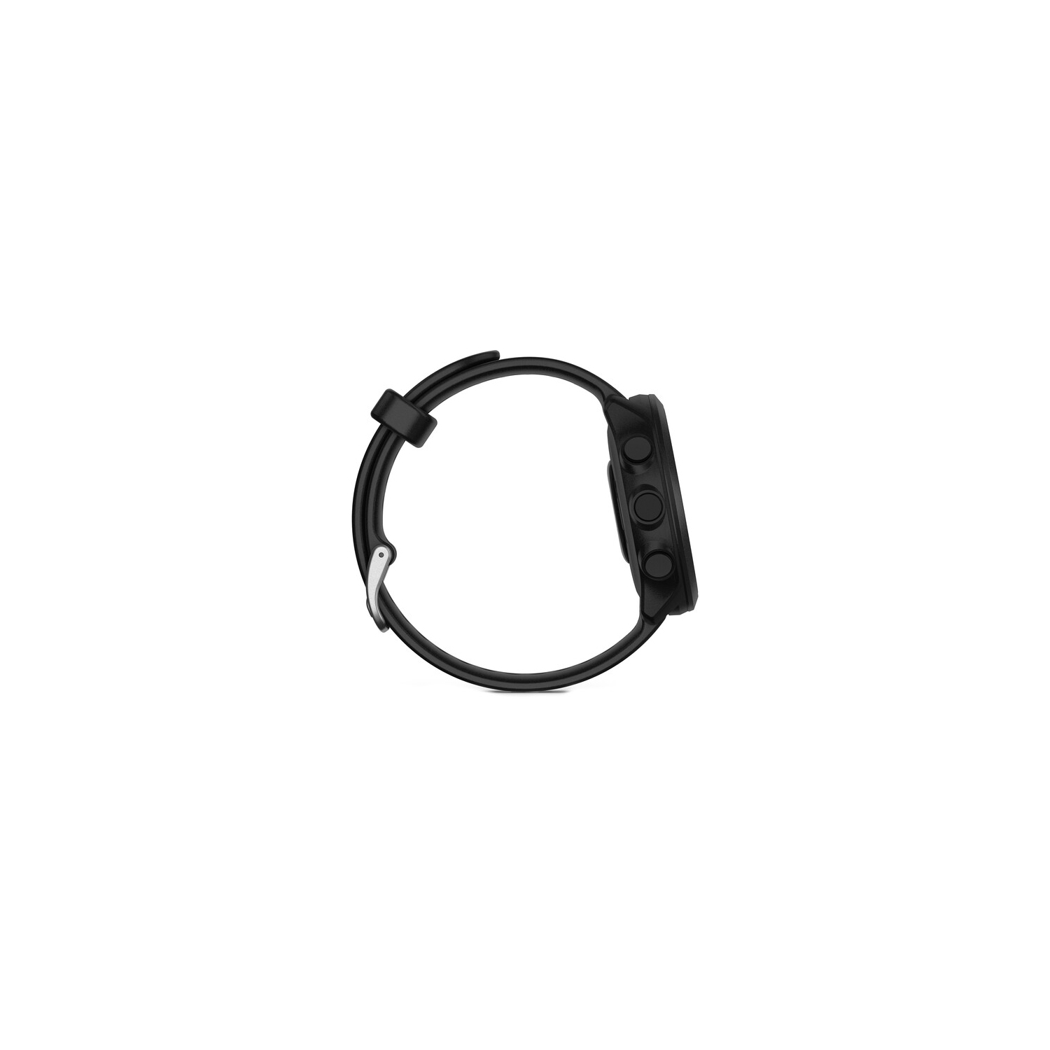 Montre intelligente de course GPS Forerunner 55 de Garmin noire 010-02562-00