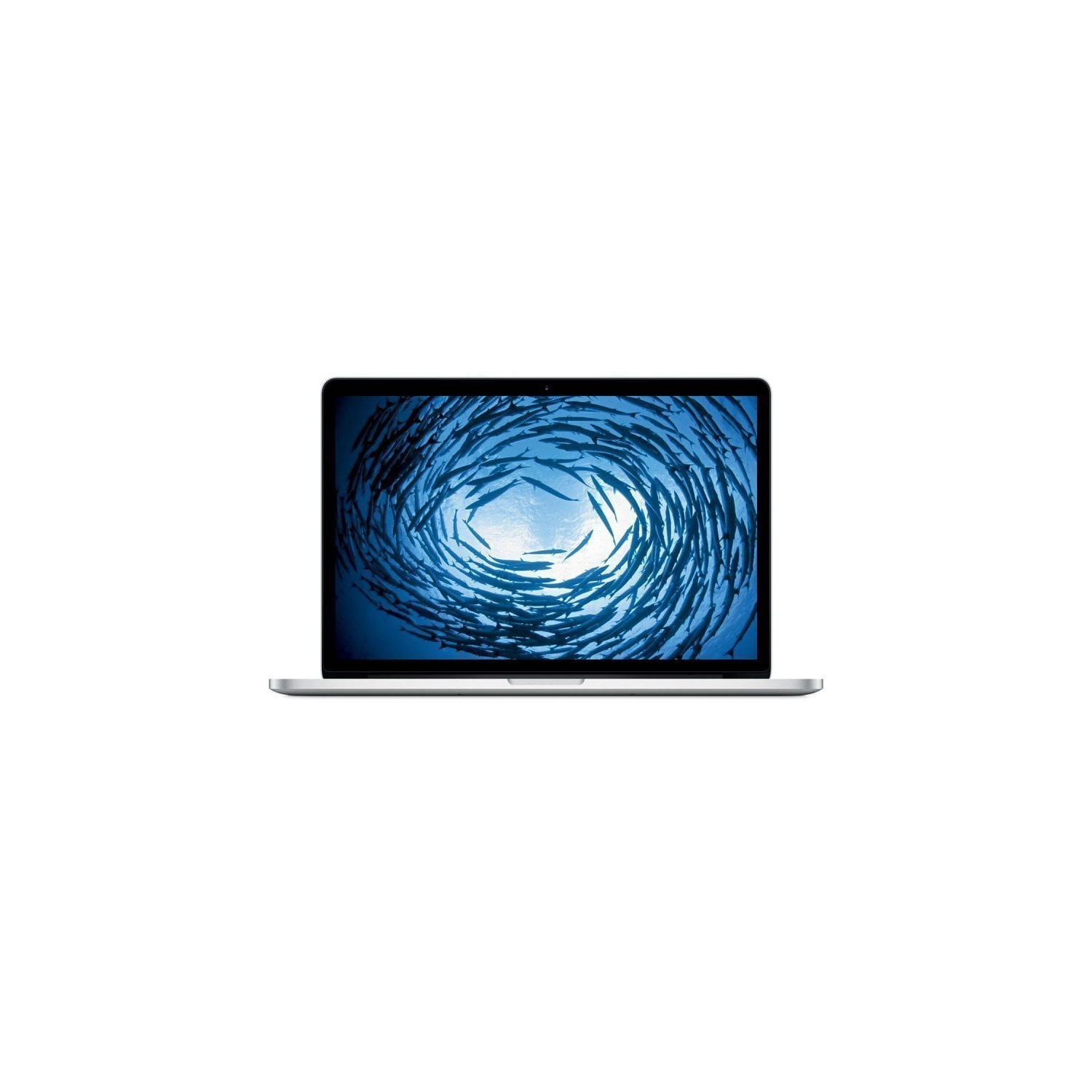 Refurbished (Good) - Apple Macbook Pro Early-2015 (Intel Core i5 CPU 8 GB RAM 500 GB SSD 13.3")