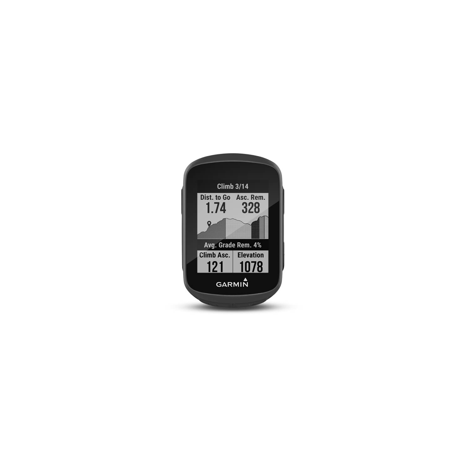 Garmin Edge 130 Plus Cycling Computer 010-02385-00