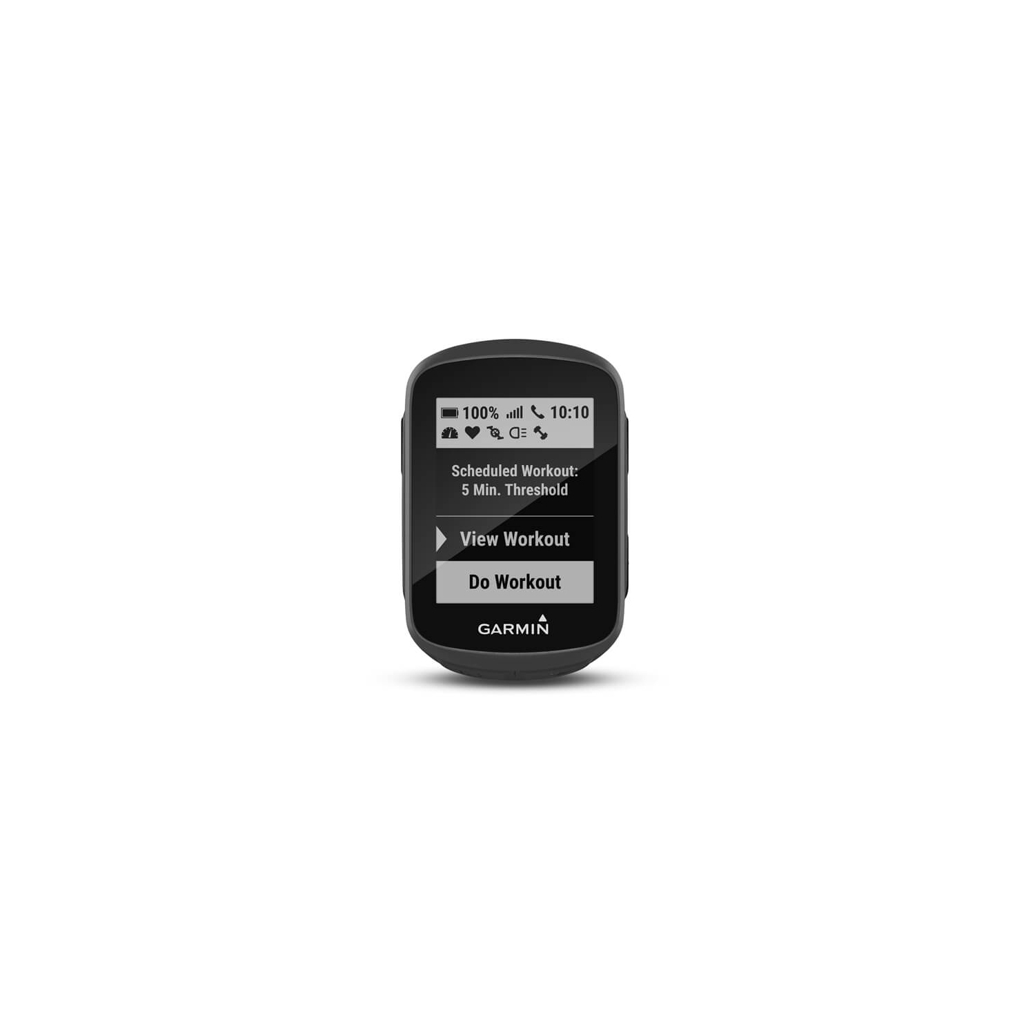 Garmin Edge 130 Plus Cycling Computer 010-02385-00