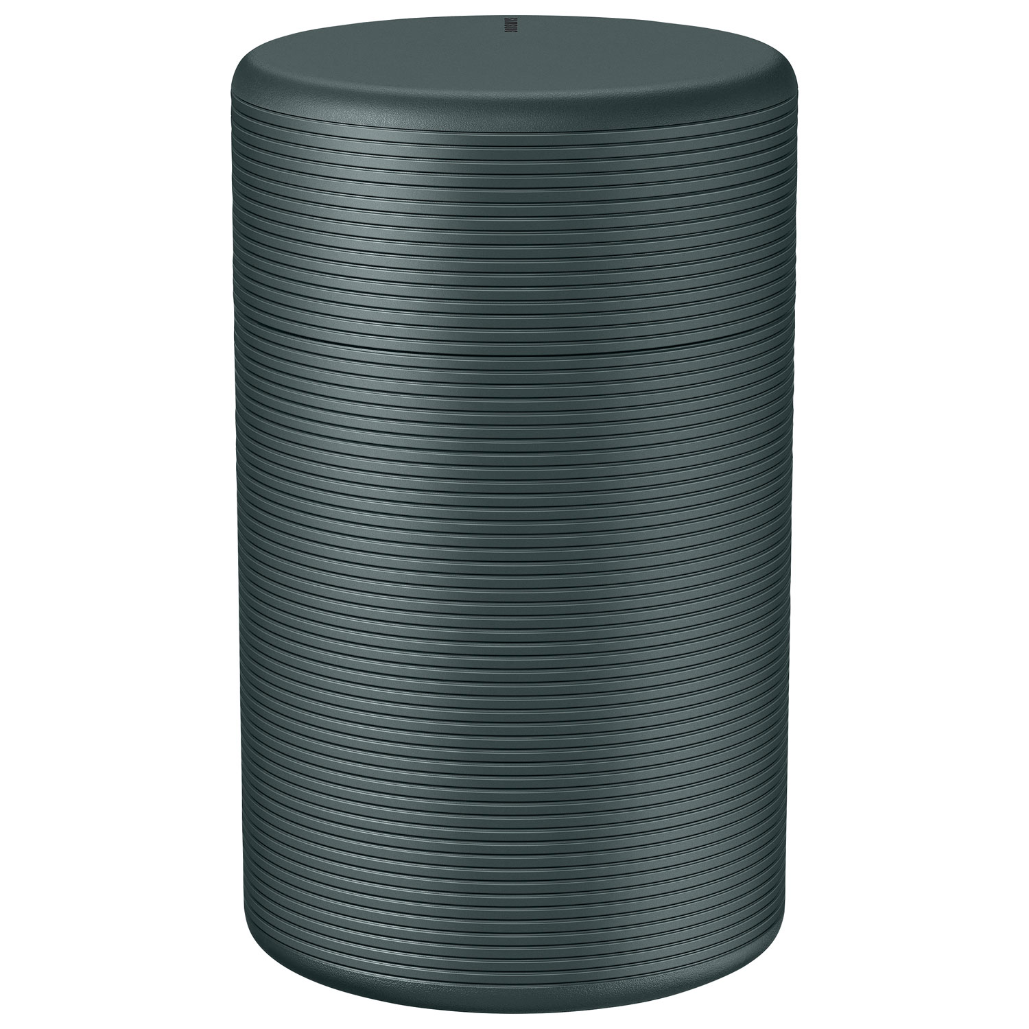 Étui de voyage pour projecteur Le Freestyle de Samsung - Vert foncé