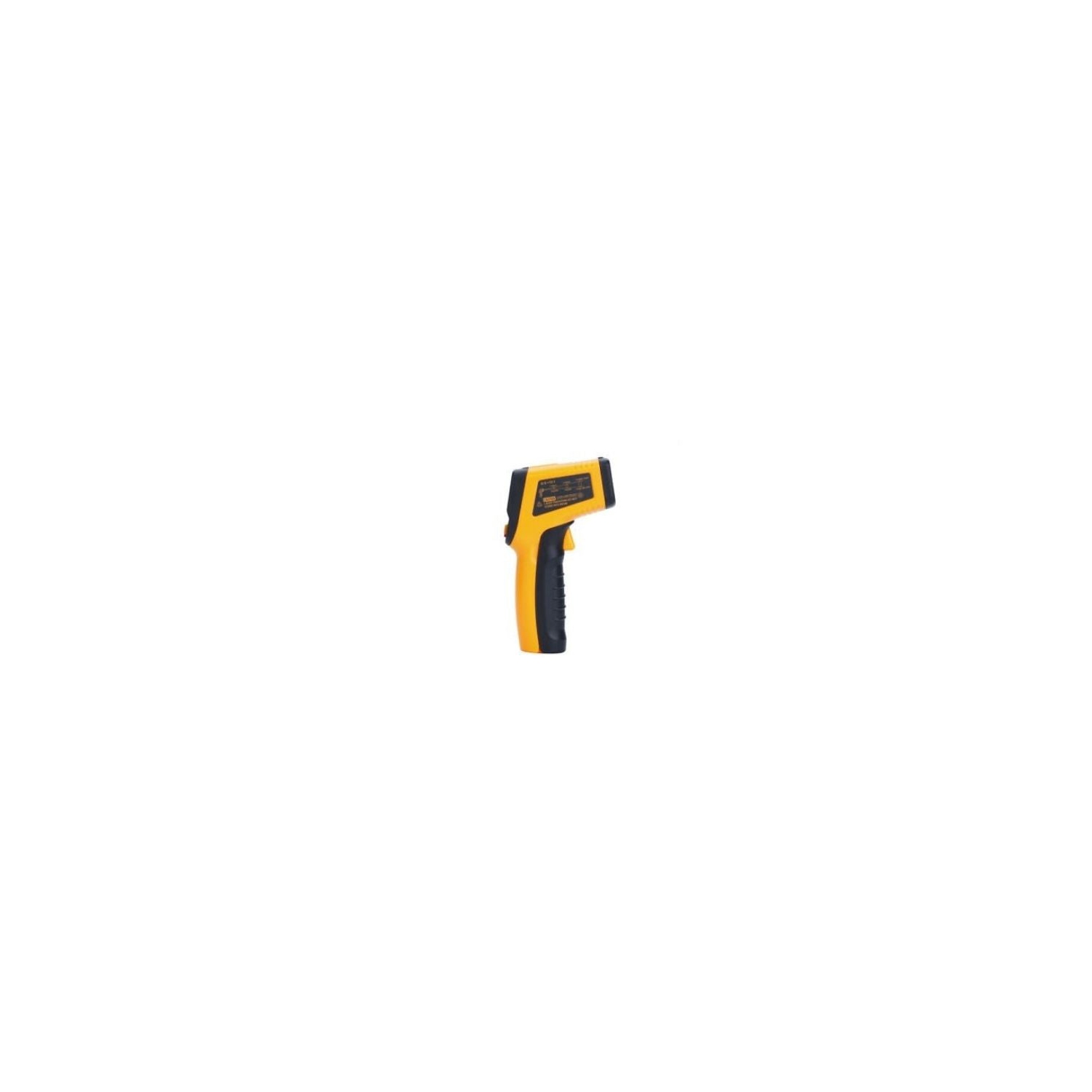 Laser Infrared Thermometer Temp IR Meter Digital Temperature Gun Non-contact