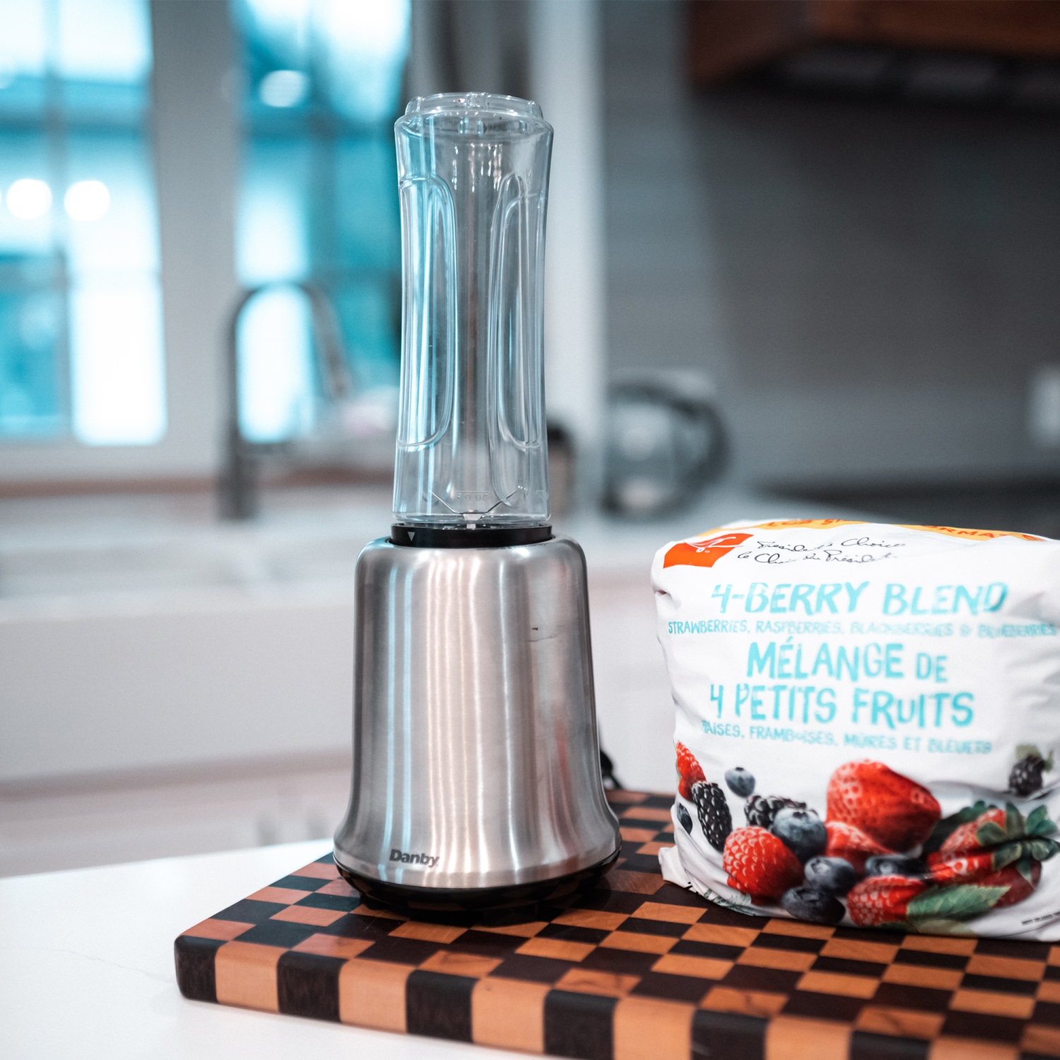 Danby 600mL Smoothie Blender