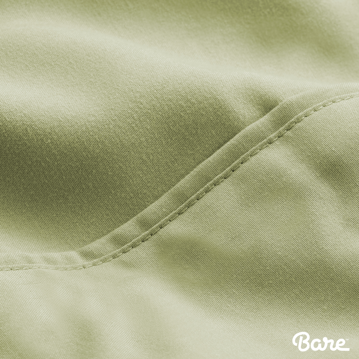 Bare Home Sheet Set - Premium 1800 Ultra-Soft Microfiber - Double Brushed - Hypoallergenic - Wrinkle Resistant