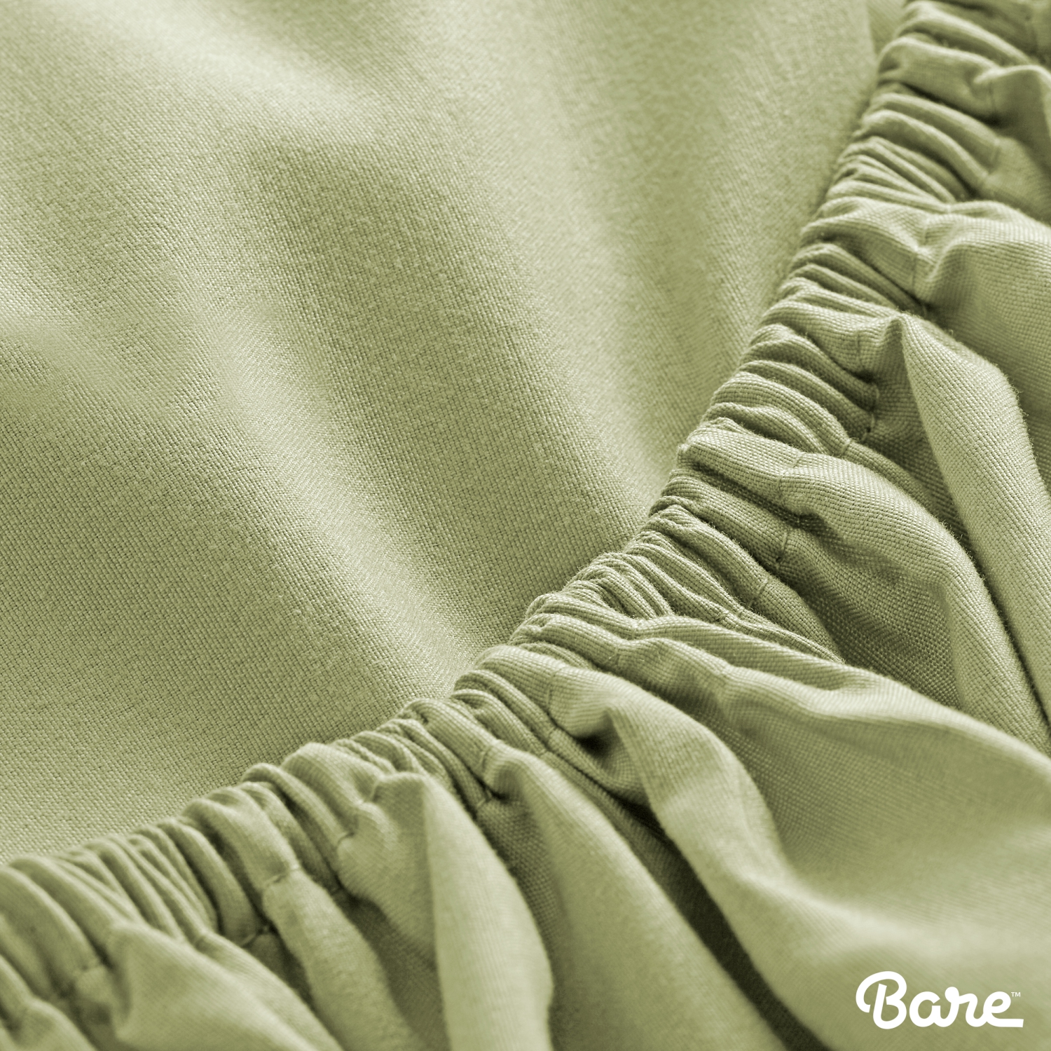 Bare Home Sheet Set - Premium 1800 Ultra-Soft Microfiber - Double Brushed - Hypoallergenic - Wrinkle Resistant