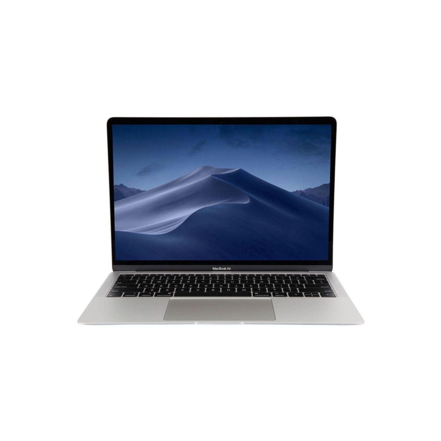 Refurbished (Good) - Apple MacBook Air A1932 Late 2018-MRE82LL/A