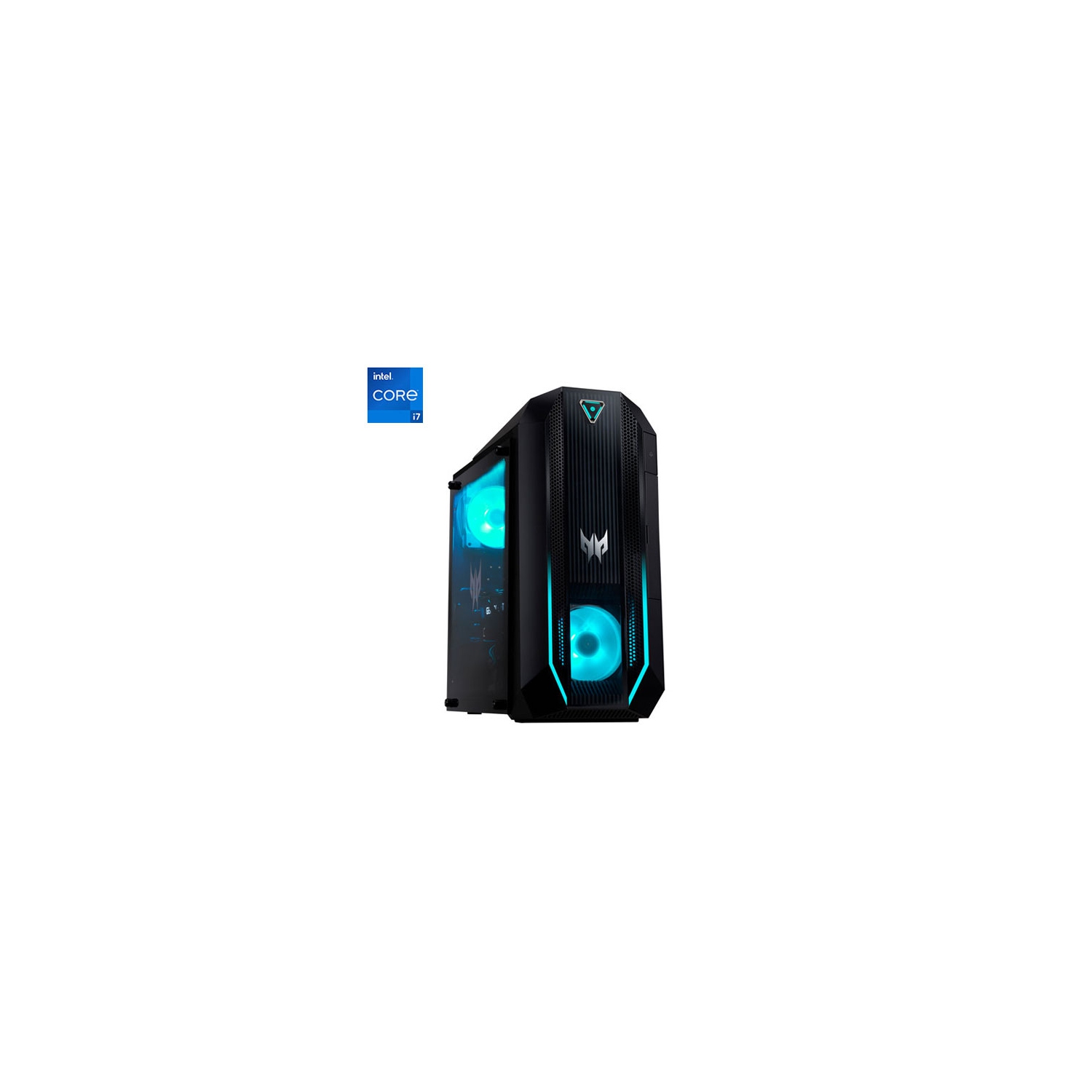 Open Box - Acer Gaming PC (Intel Core i7-11700F/1TB HDD/16GB RAM/GeForce RTX 3070/Windows 10)
