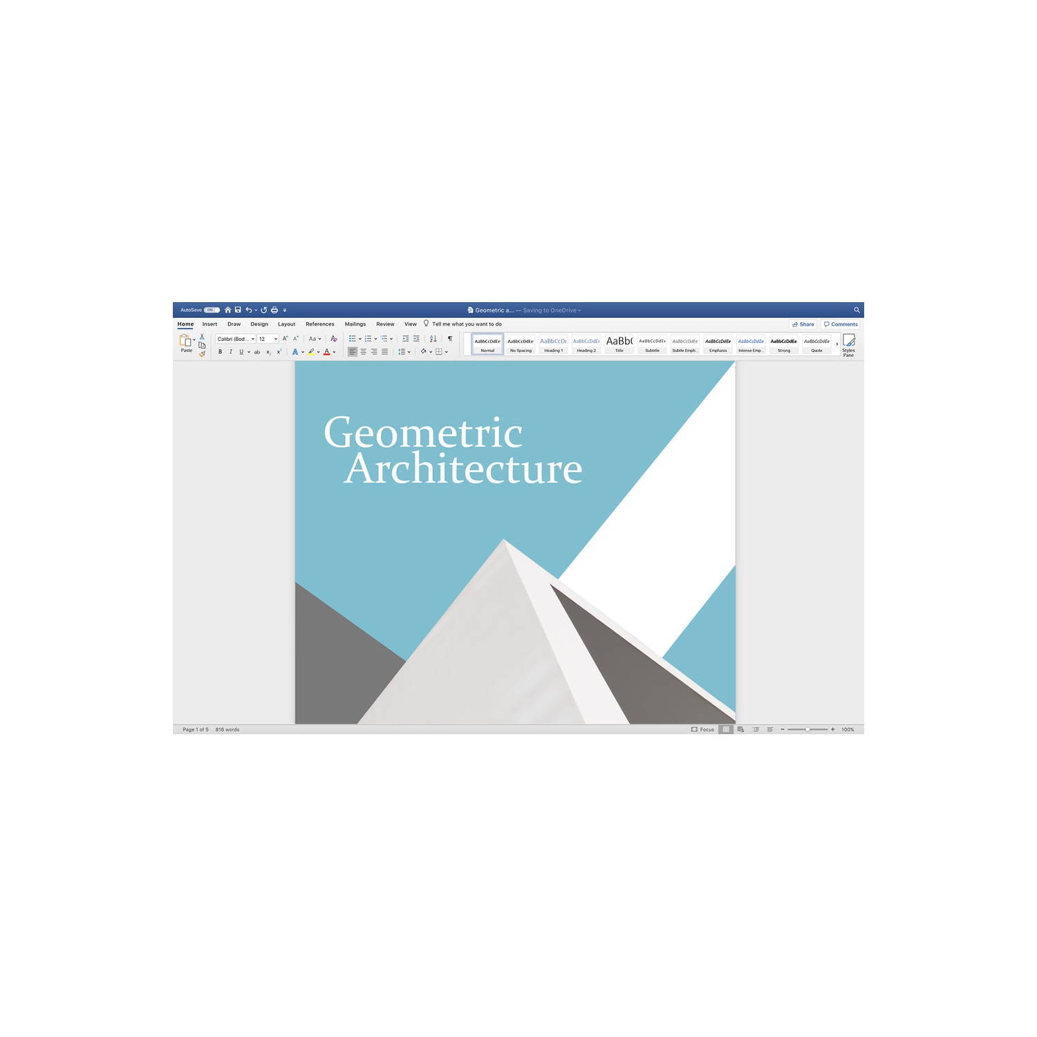 Microsoft  &amp; Business　2021 Microsoft Office Home & Business 2021 | 1 Person, One-Time