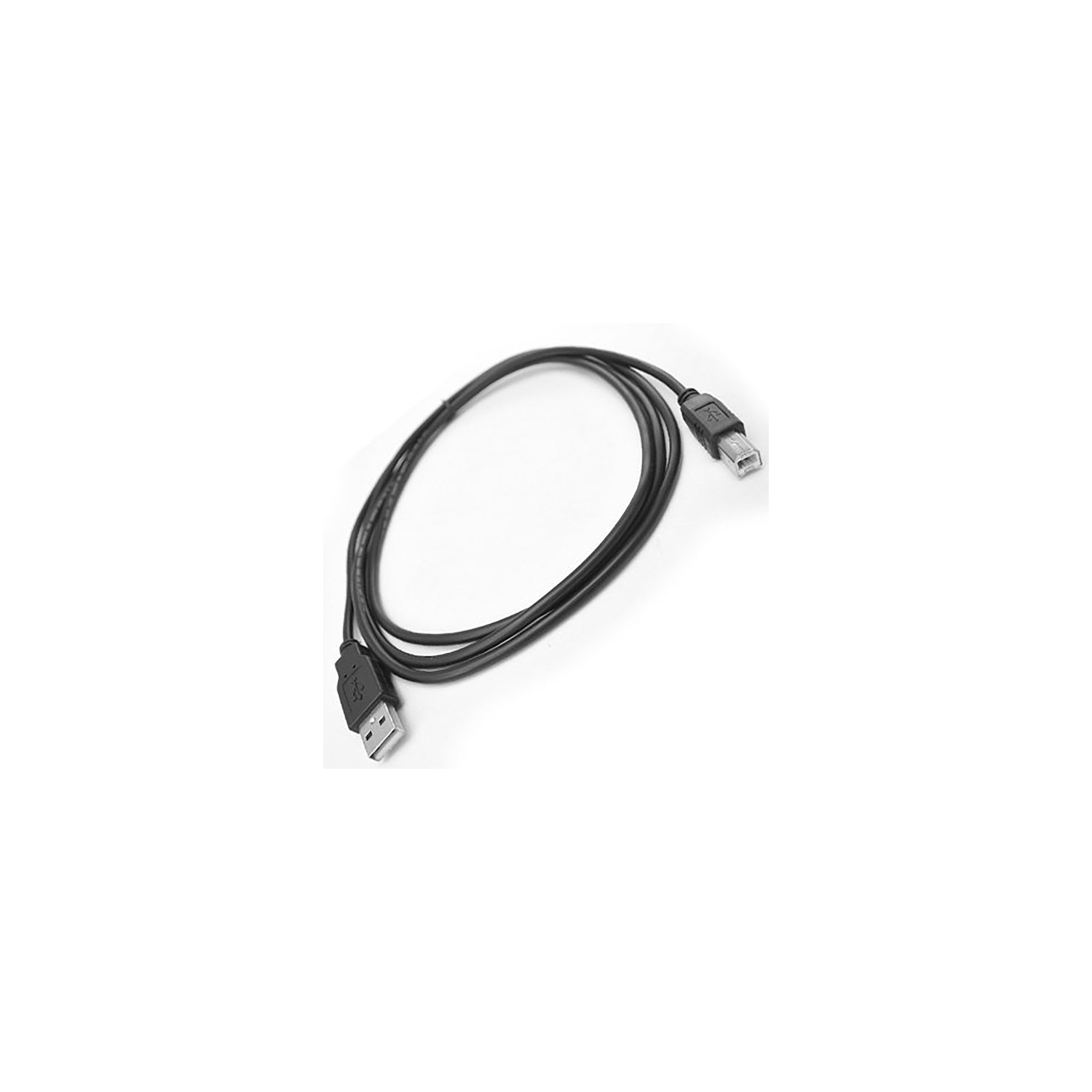 10FT USB printer cable cord A-B for Brother Lexmark 10 Feet [Electronics]