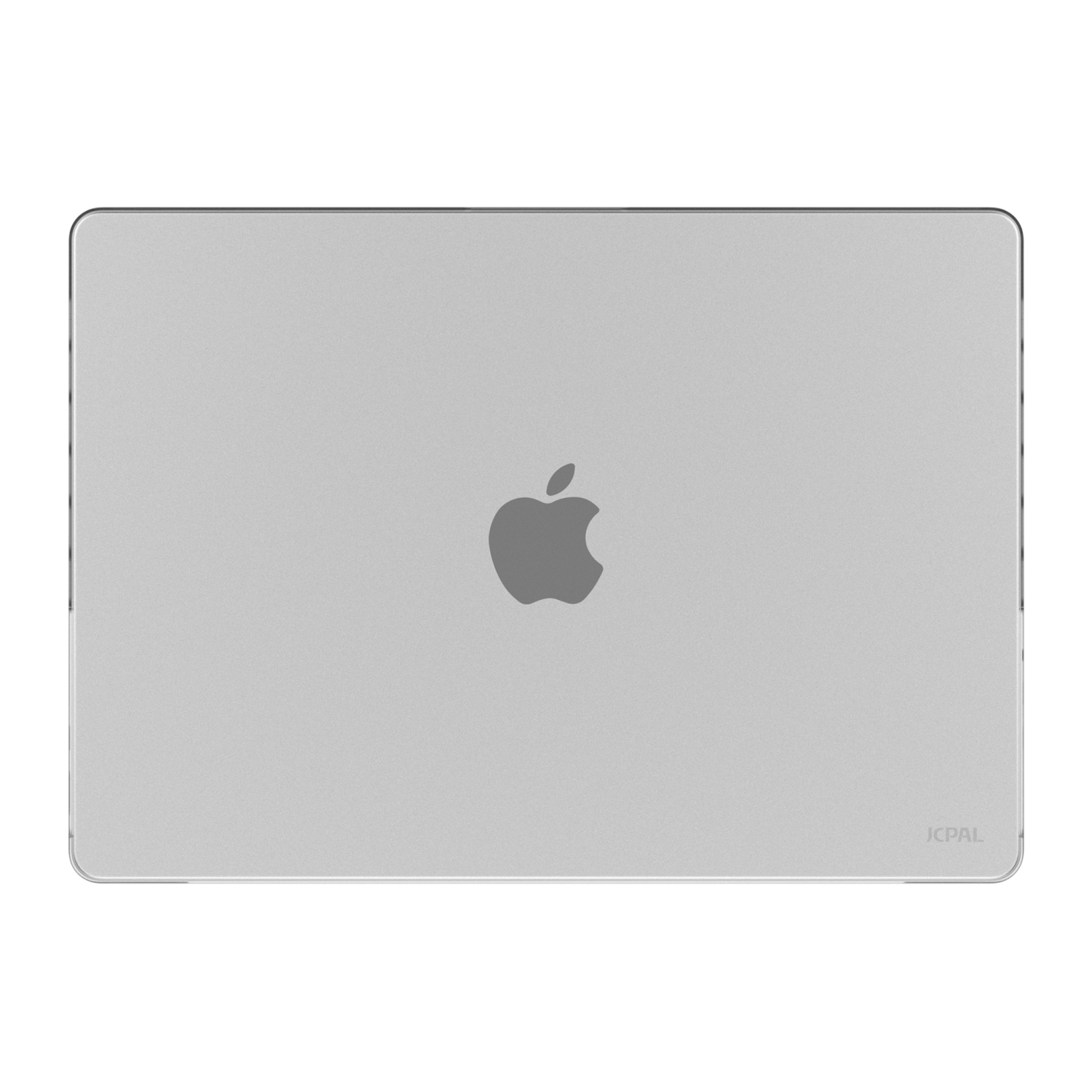 JCPal MacGuard Protective Case for MacBook Pro 14" - Matte-Clear
