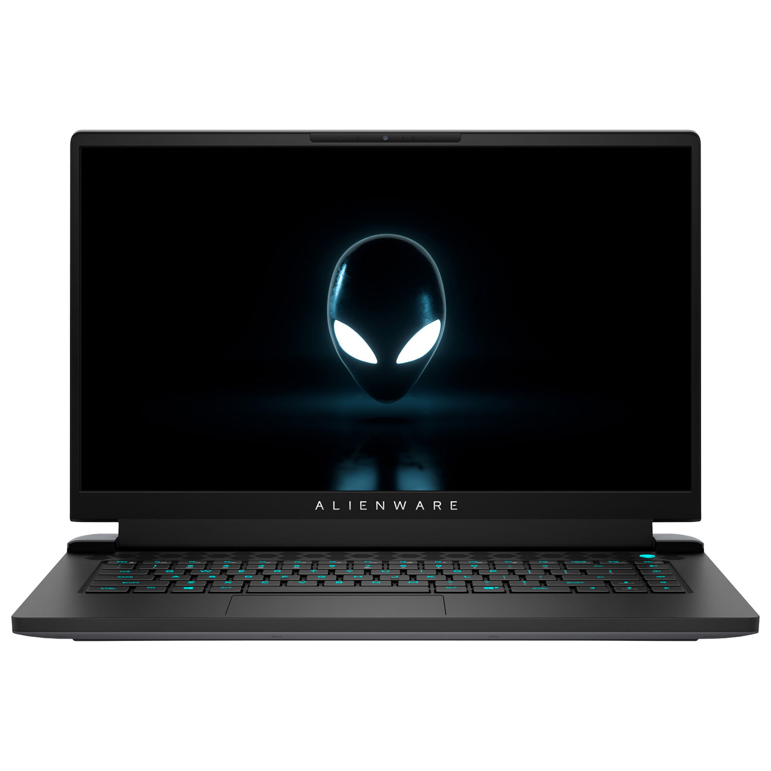 Alienware m15 R6 15.6" Gaming Laptop - Black (Intel Core i7-11800H/1TB SSD/16GB RAM/RTX 3070/Win 11)