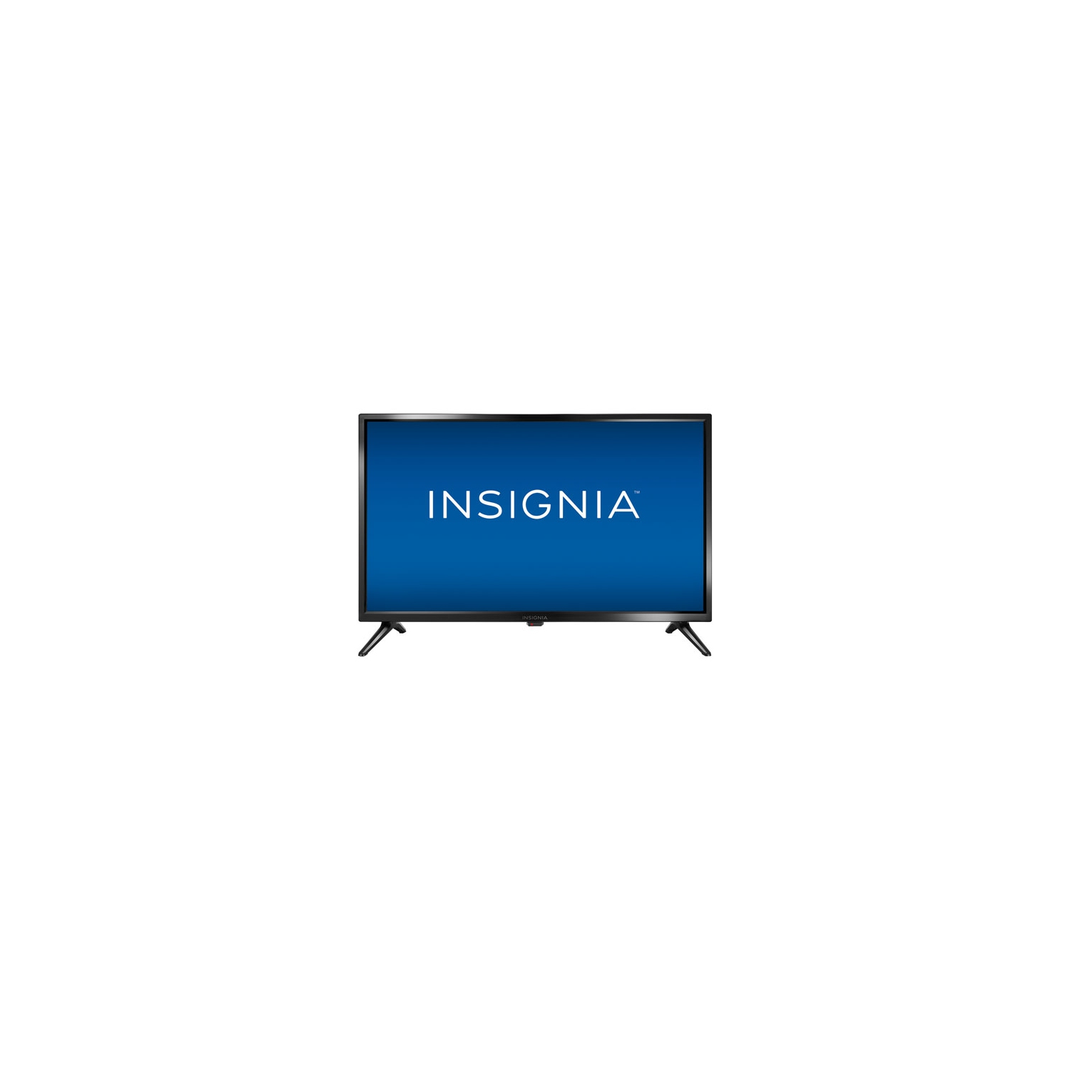Open Box - Insignia 24" 720p LED TV (NS-24D310CA21) - 2020