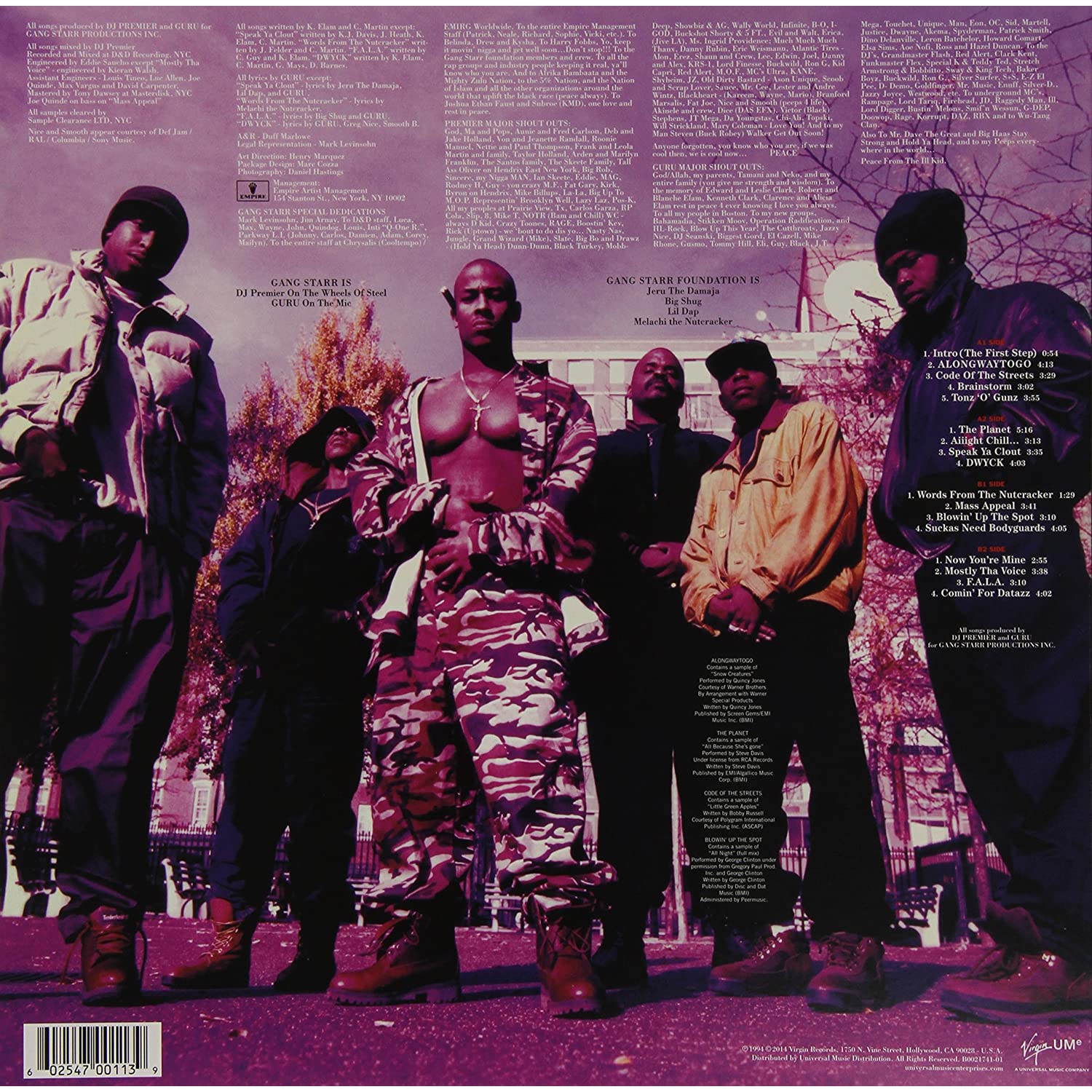 Difficile à gagner [2 LP][explicite]