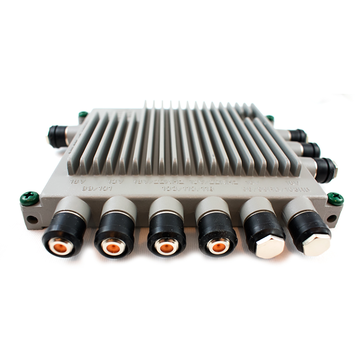 AT&T DirecTV 30 Tuner Reverse-Band Capable Satellite Multiswitch