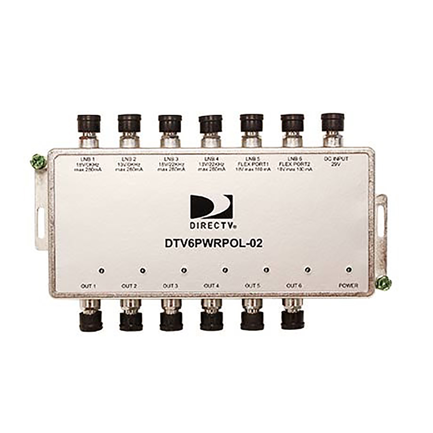 DTV6PWRPOL-02 ProBrand, Power Inserter, Polarity Locker