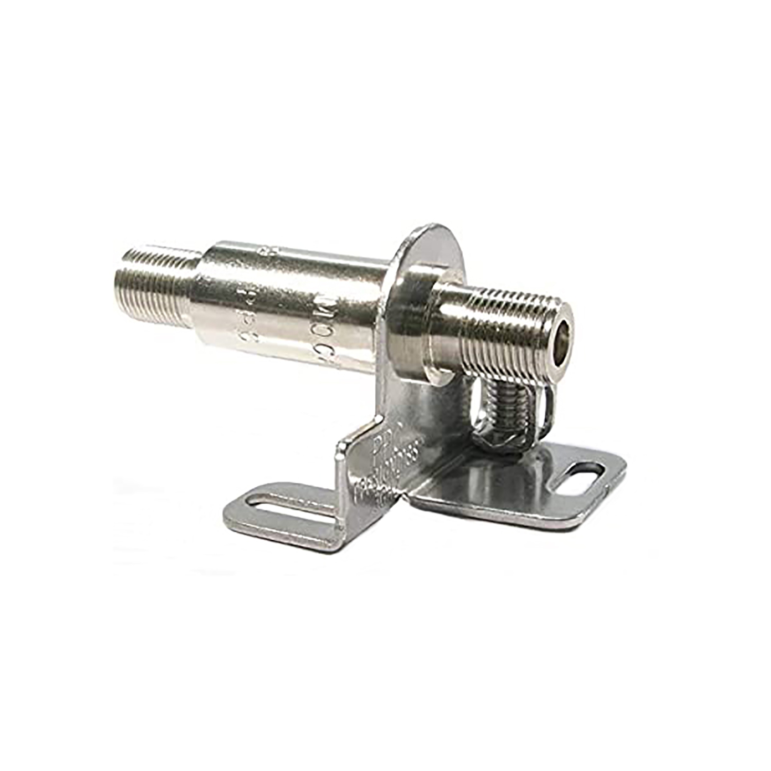 Belden 2-Pack PPC POEGB-1GCW Ground Block with Integrated MoCA PoE Filter