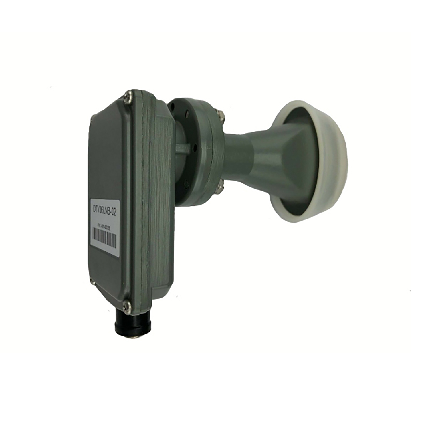 DirecTV International World Direct Channels Dish Antenna 95 W LNBF DTV36LNB New