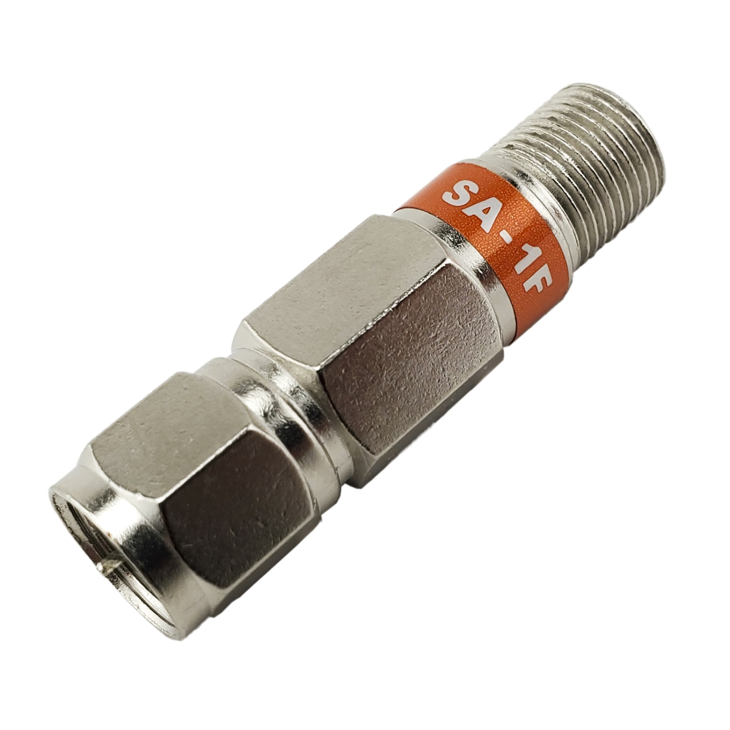 Holland Electronics SA-1F Spike Protector DC-2150MHz