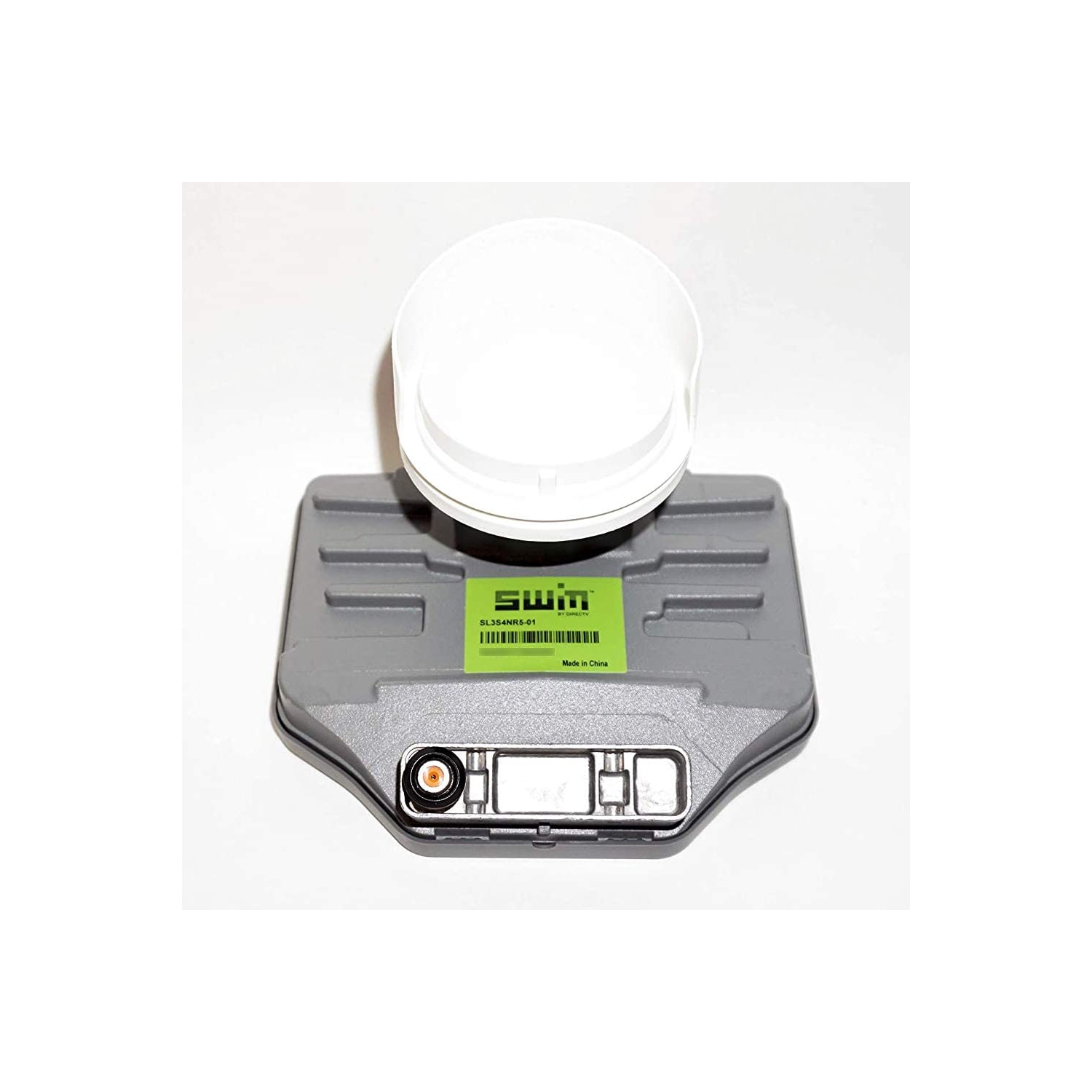 DirecTV swm13 3d2rblnb UltraHD lnb For Slimline Dish