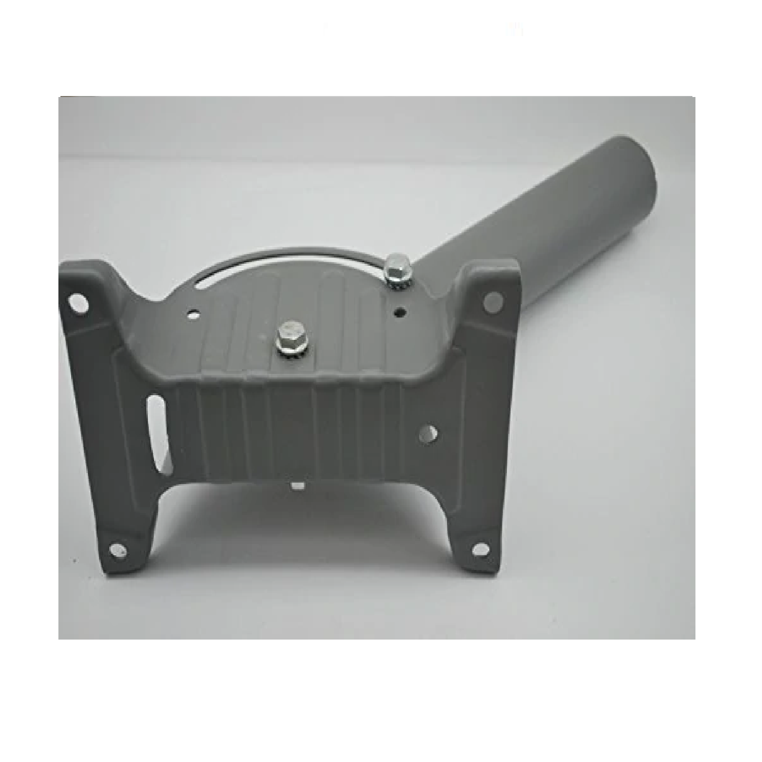 New Foot Mount Universal Stub For Slimline DirecTV HD Dish Antennas STUBMNTR001