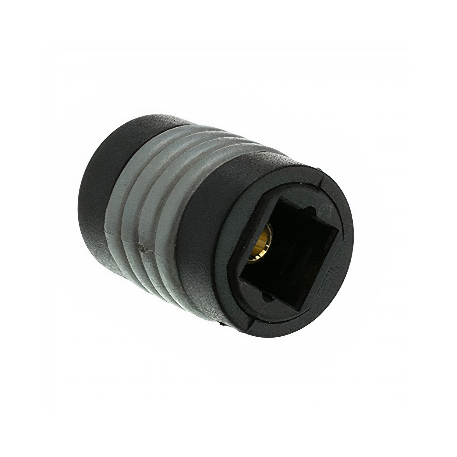 Toslink Digital Optical Coupler/Gender Changer, Female to Female