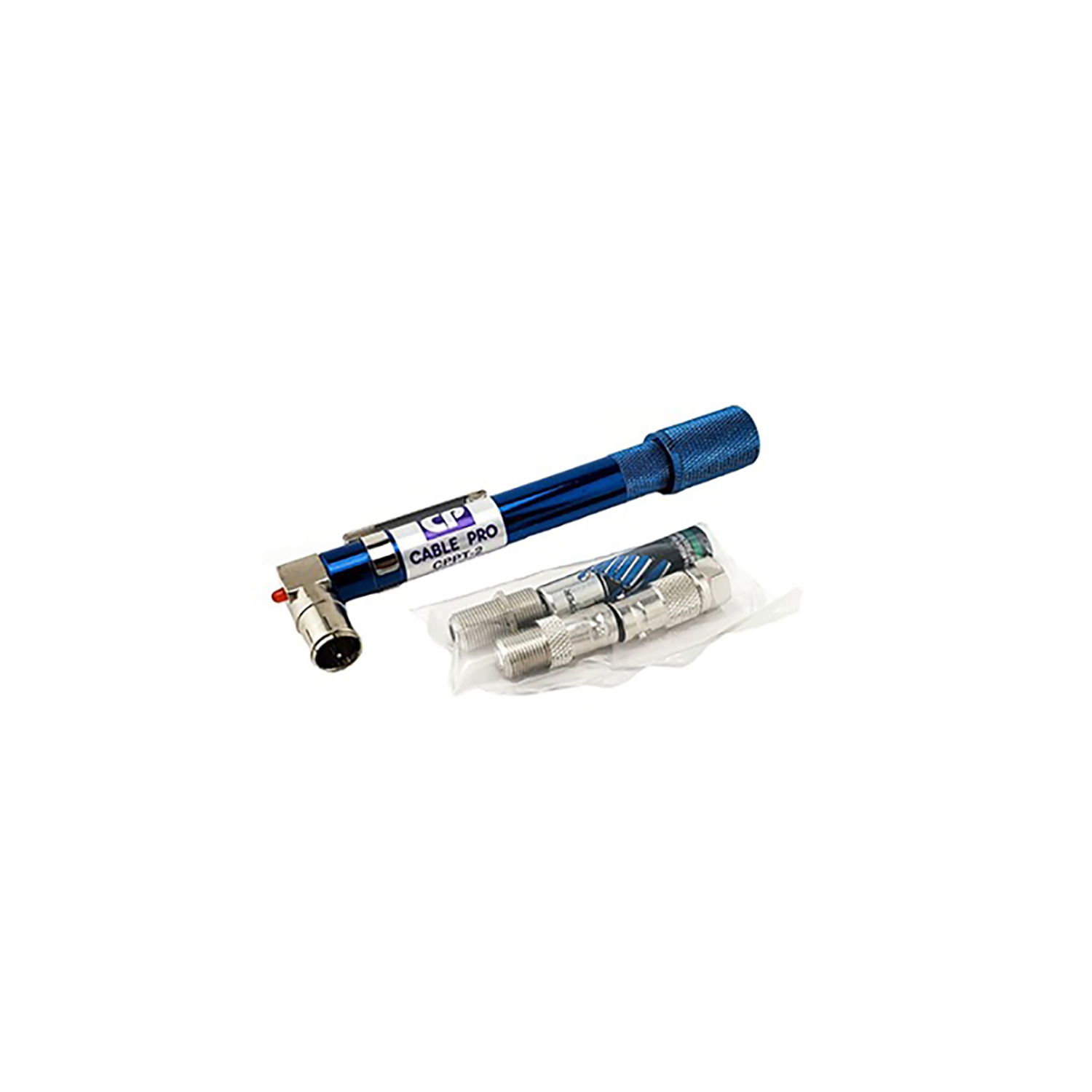 Belden CPPT-2 Cable Tester