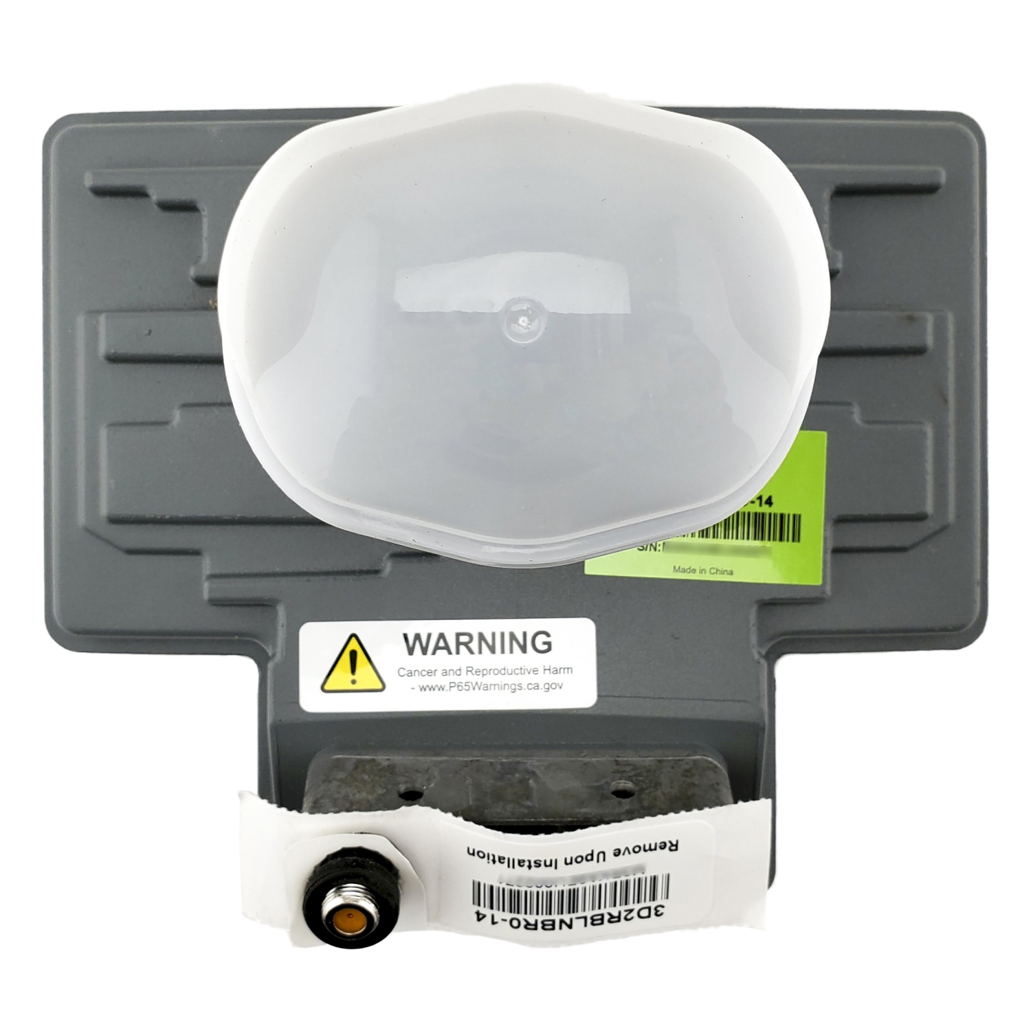 New DirecTV DSWM LNB SWM13 13 Tuner 3D1LNBR0-01 by DirecTV