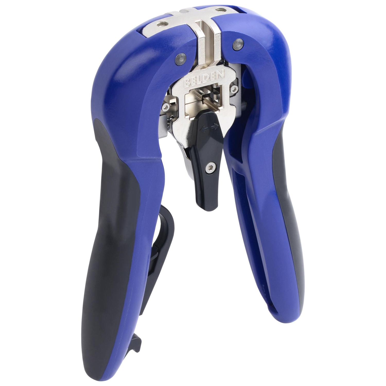 Belden RVUTT01 REVConnect Universal Jack/Plug Termination Tool, 10GX 10GXS