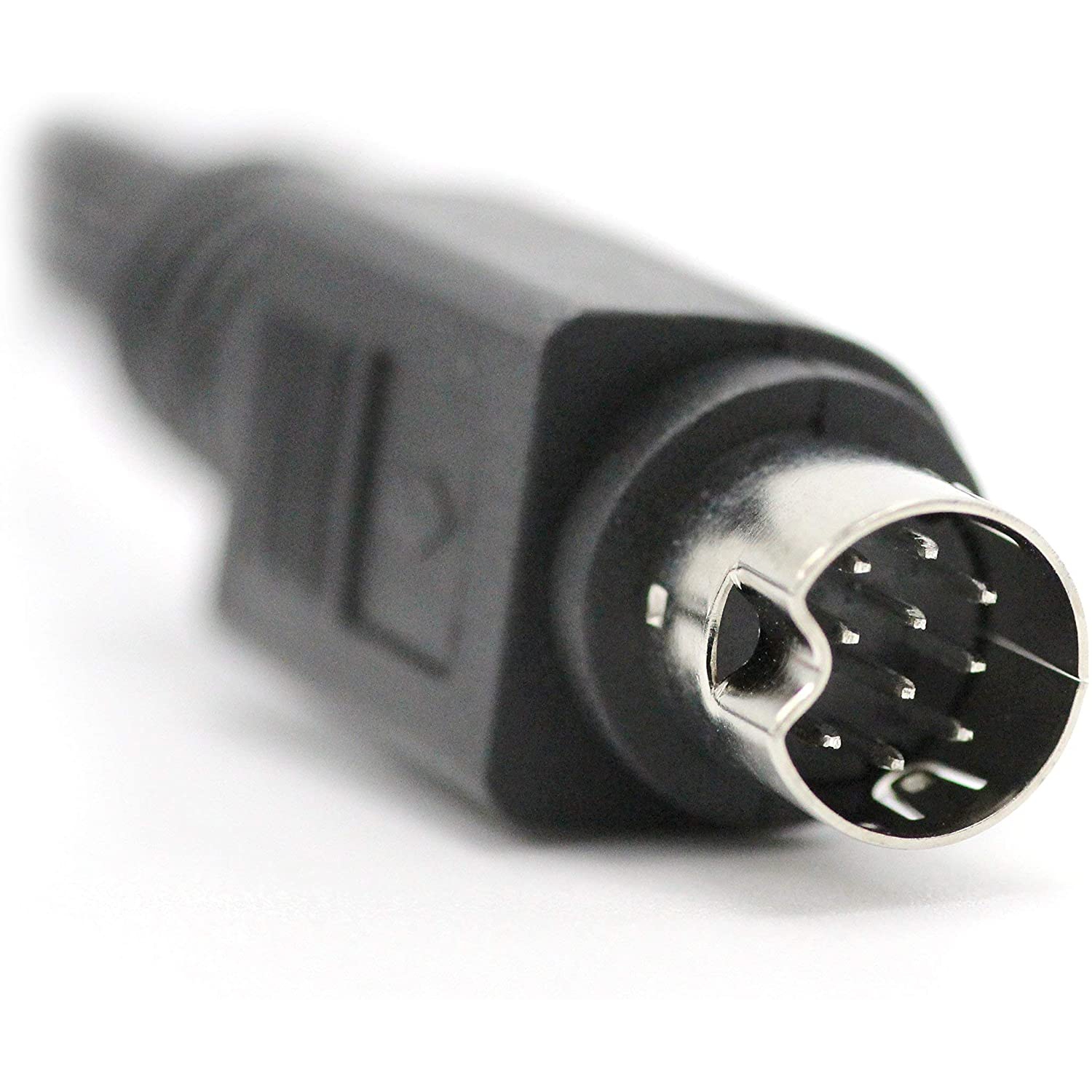 Video Cables & Interconnects DIRECTV 10PIN COMPOSITE A/V CABLE FOR C31 C41 CLIENT 10PINCOMPOS RCA AUDIO/VIDEO