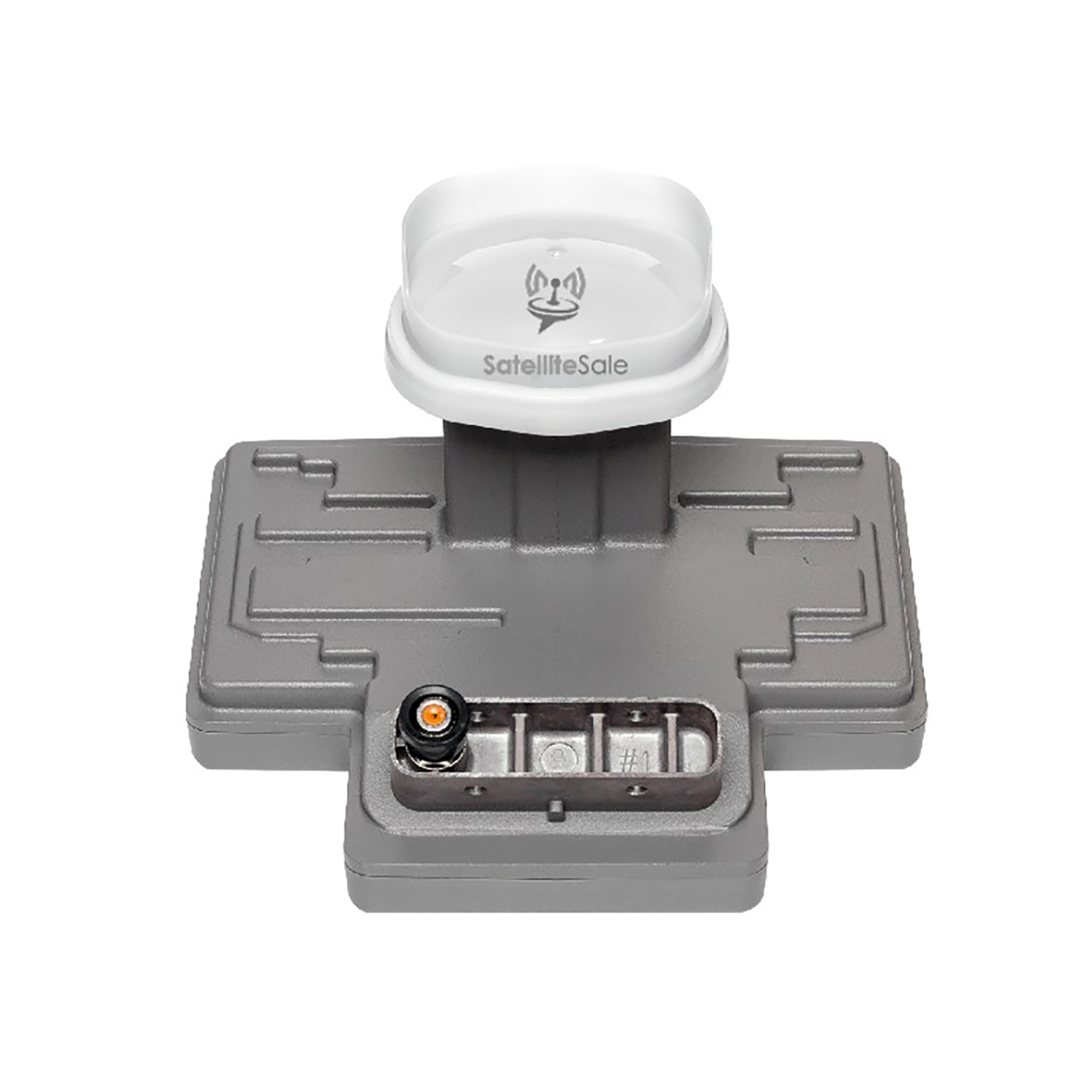 DirecTV swm sl3s lnb Kit With Power And Splitter